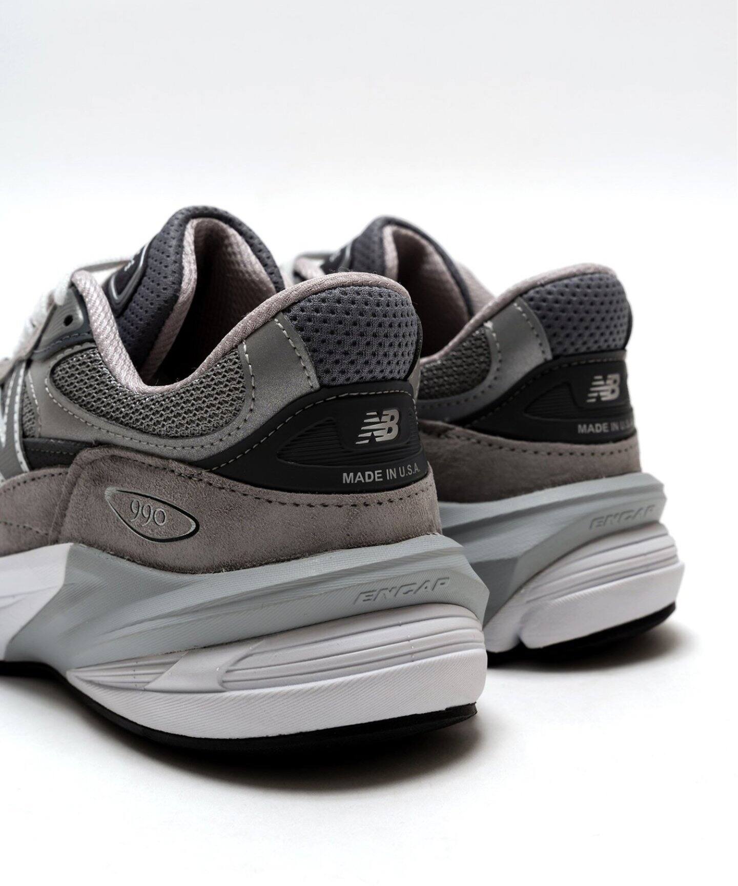 New Balance / ニューバランス】M990GL6 / M990V6（スニーカー 