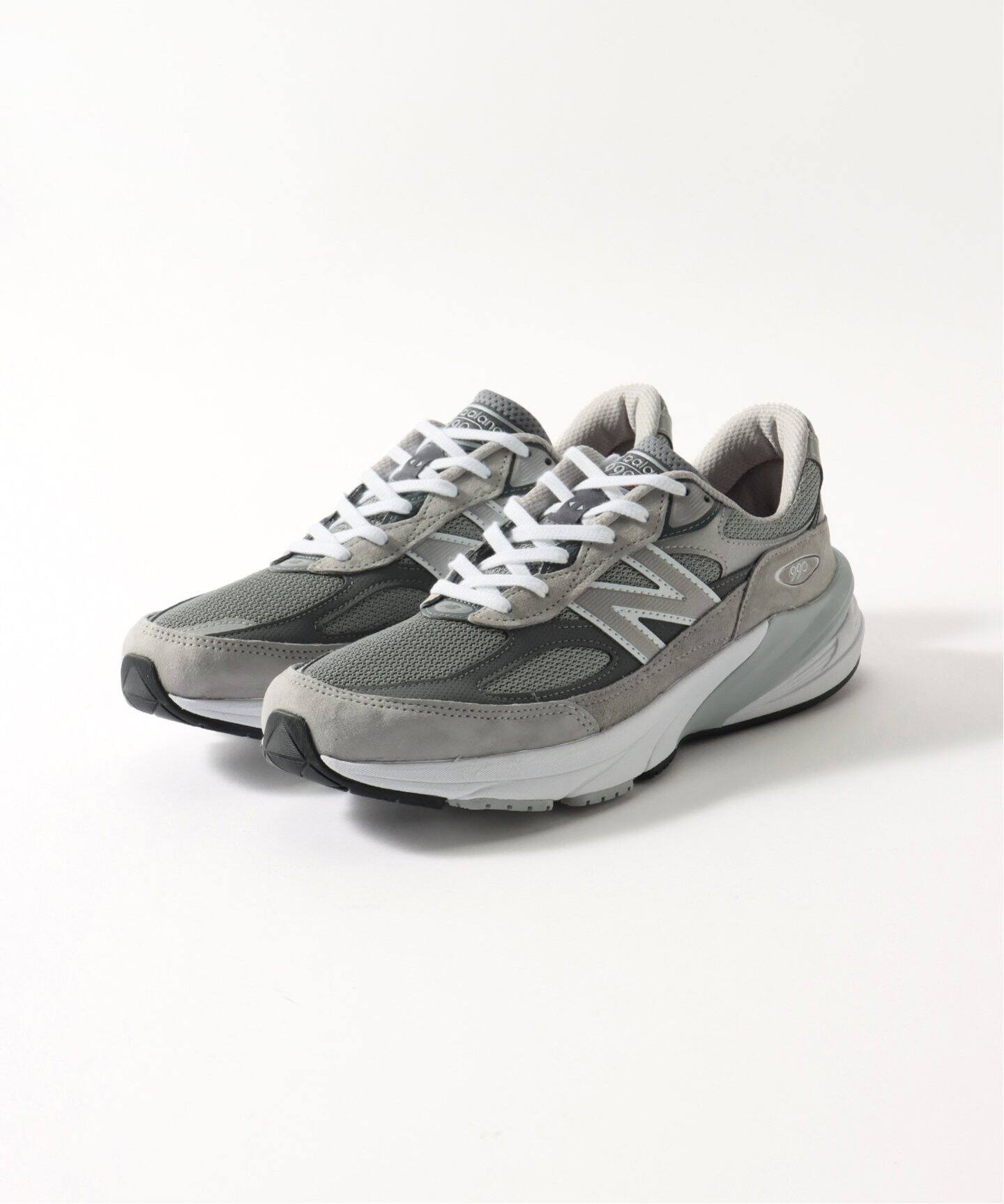 New Balance / ニューバランス】M990GL6 / M990V6（スニーカー 