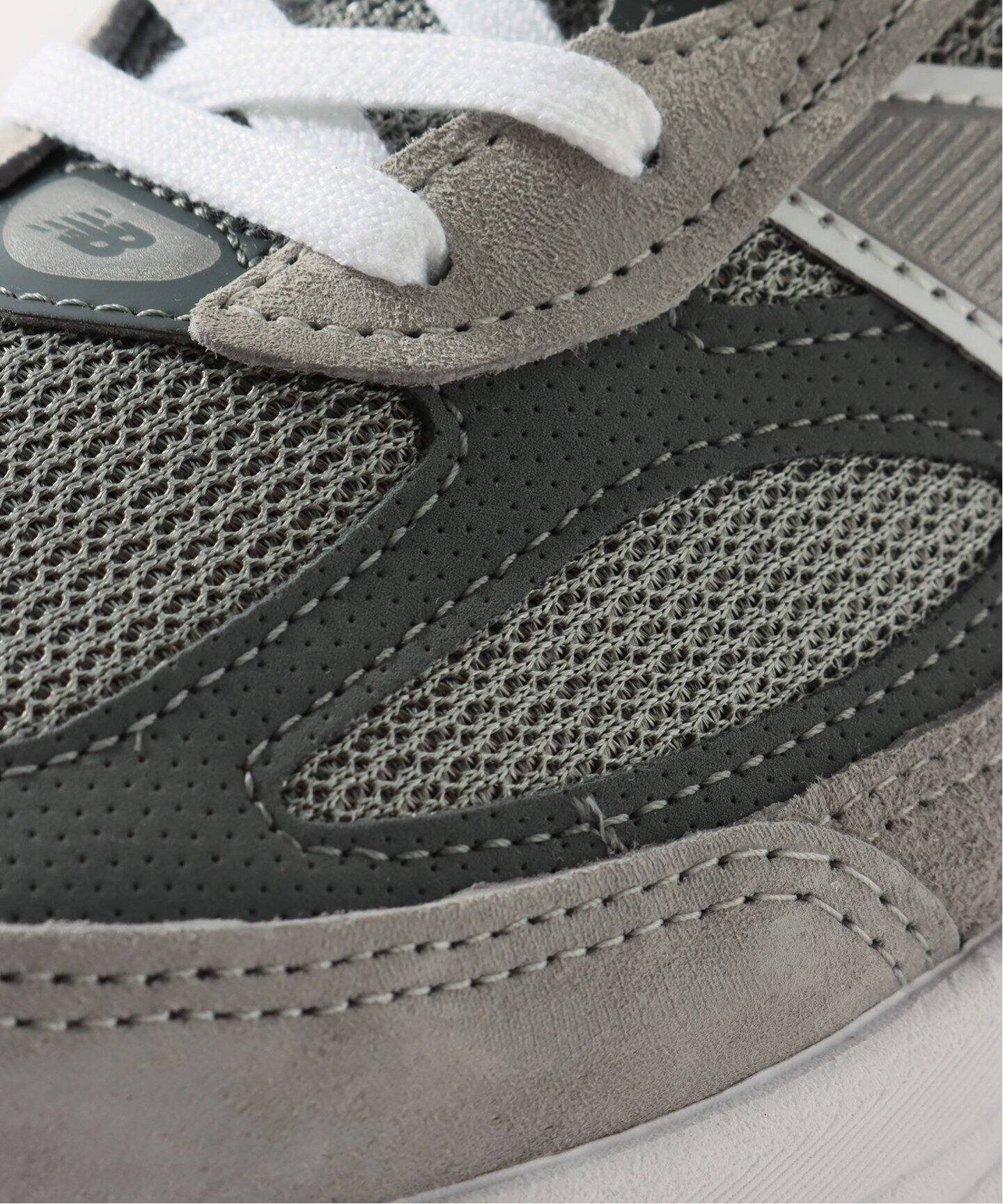 New Balance / ニューバランス】M990GL6 / M990V6（スニーカー 