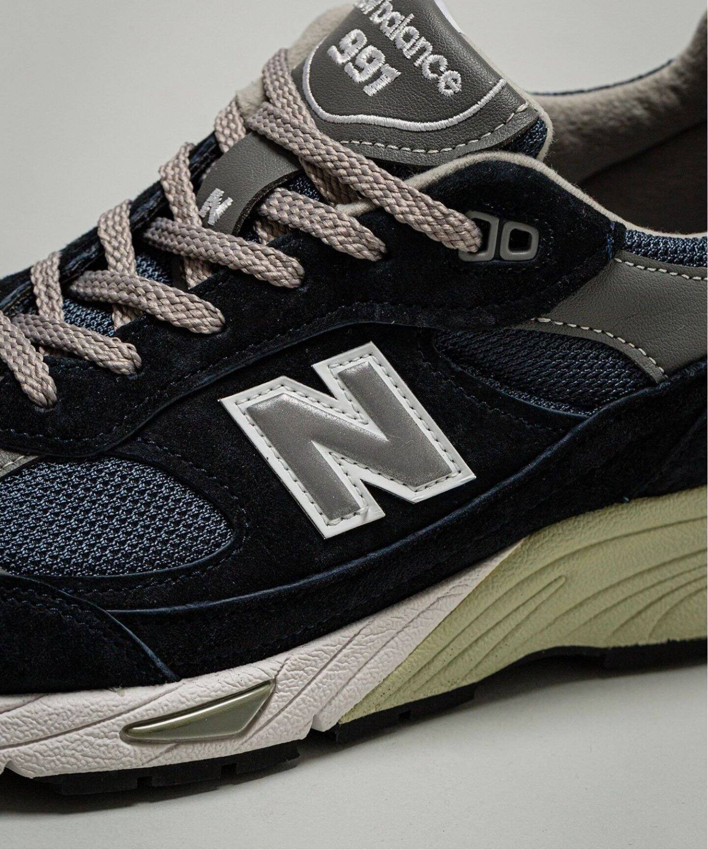 New Balance / ニューバランス】M991 NV made in UK（スニーカー  