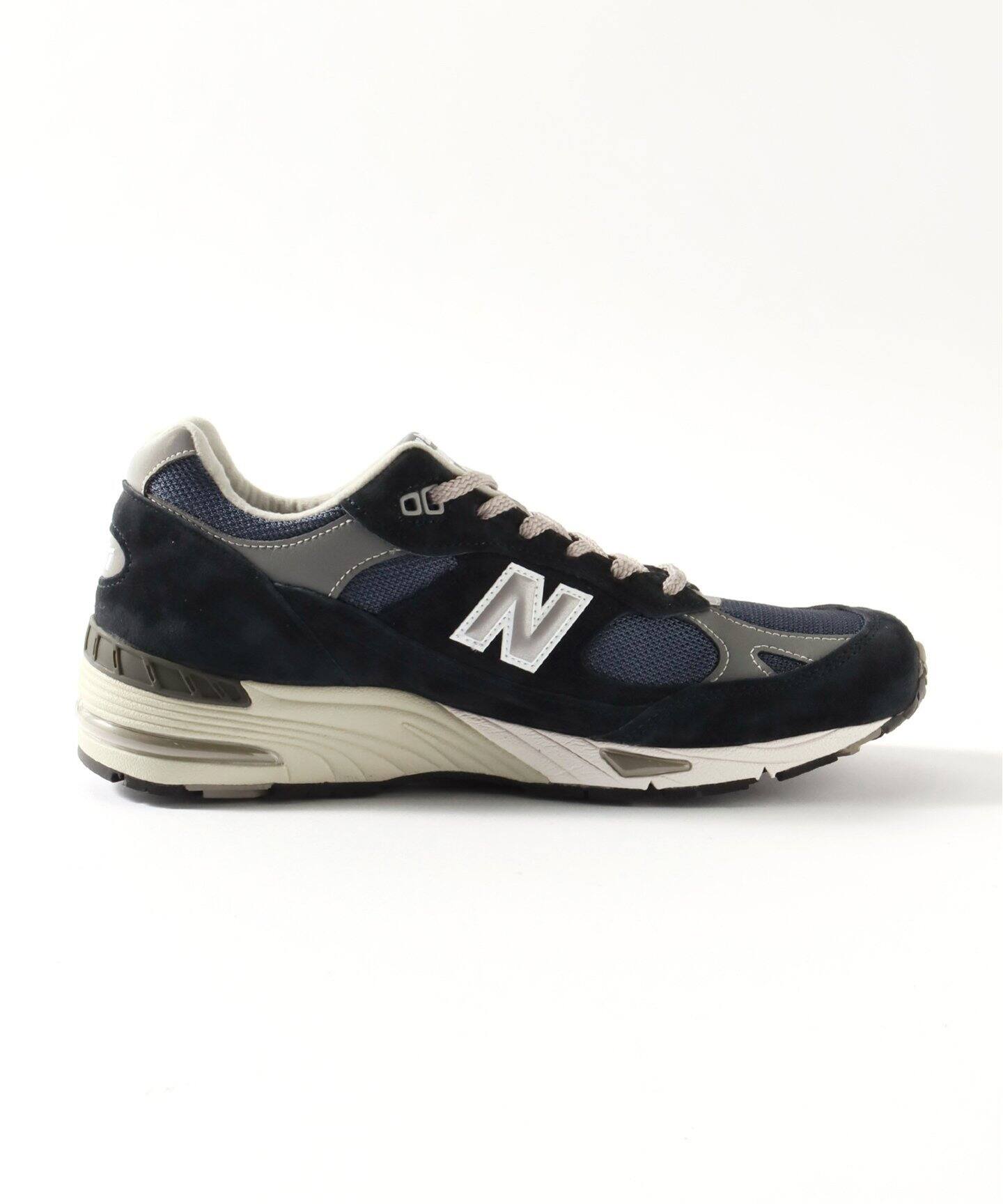New Balance / ニューバランス】M991 NV made in UK（スニーカー 