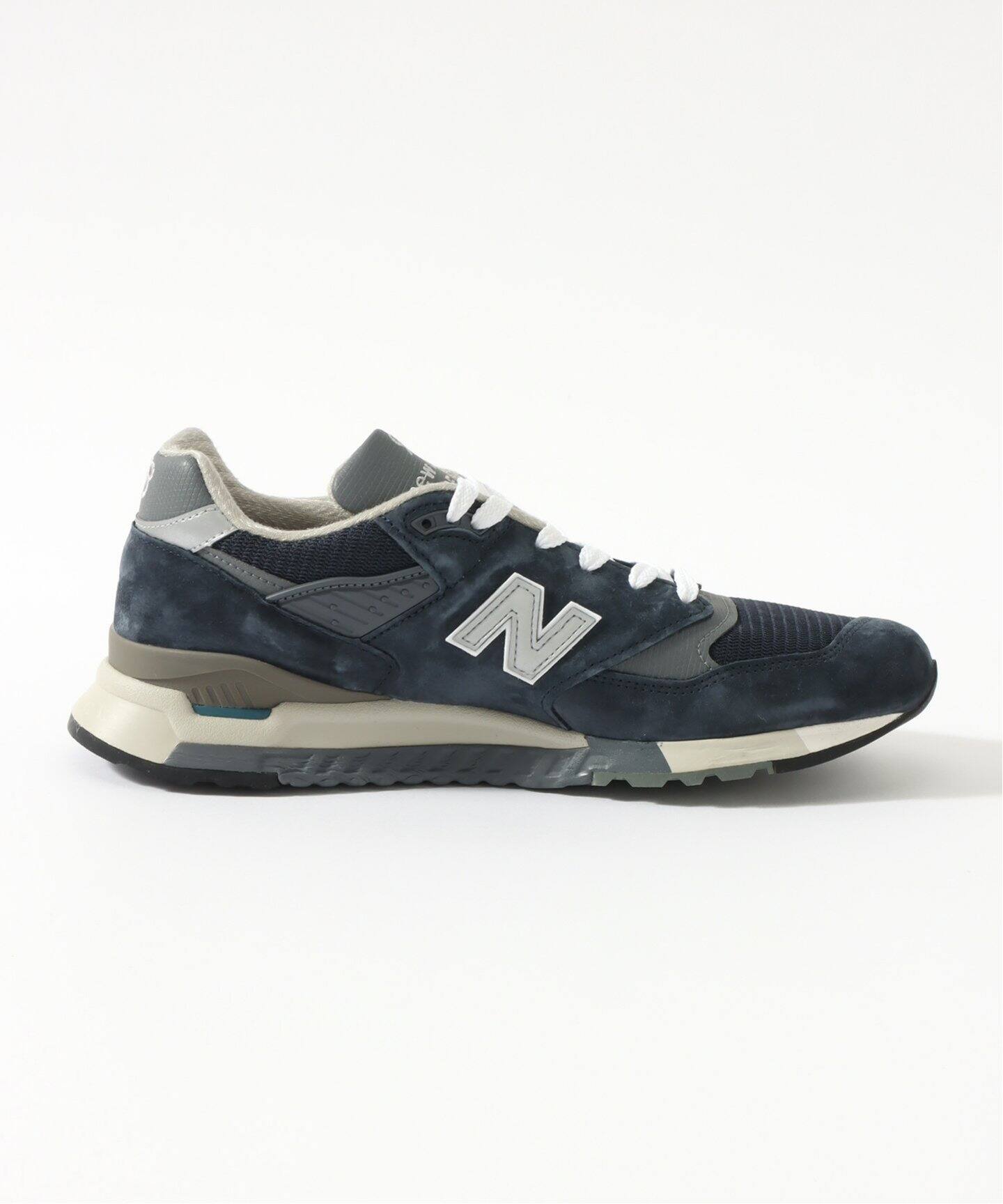New Balance / ニューバランス】U998NV（スニーカー）｜EDIFICE 