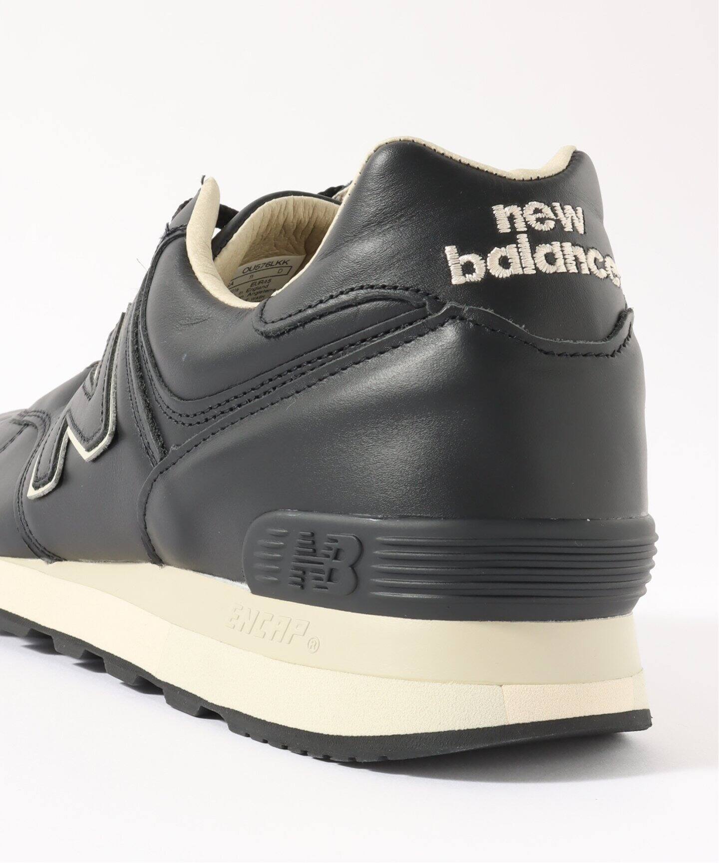 New Balance / ニューバランス】OU576LKK（スニーカー）｜EDIFICE 
