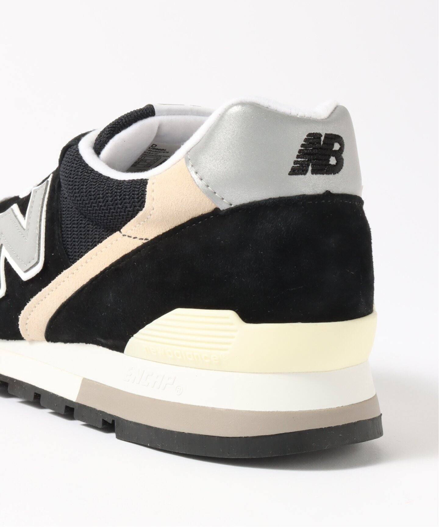 New Balance / ニューバランス】U996BL（スニーカー）｜EDIFICE