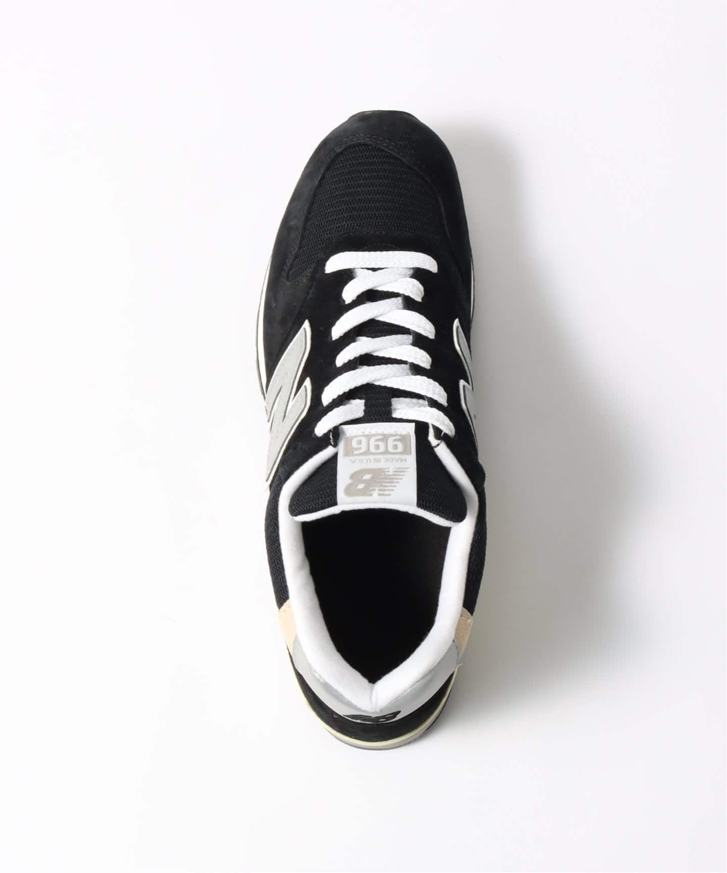 New Balance / ニューバランス】U996BL（スニーカー）｜EDIFICE