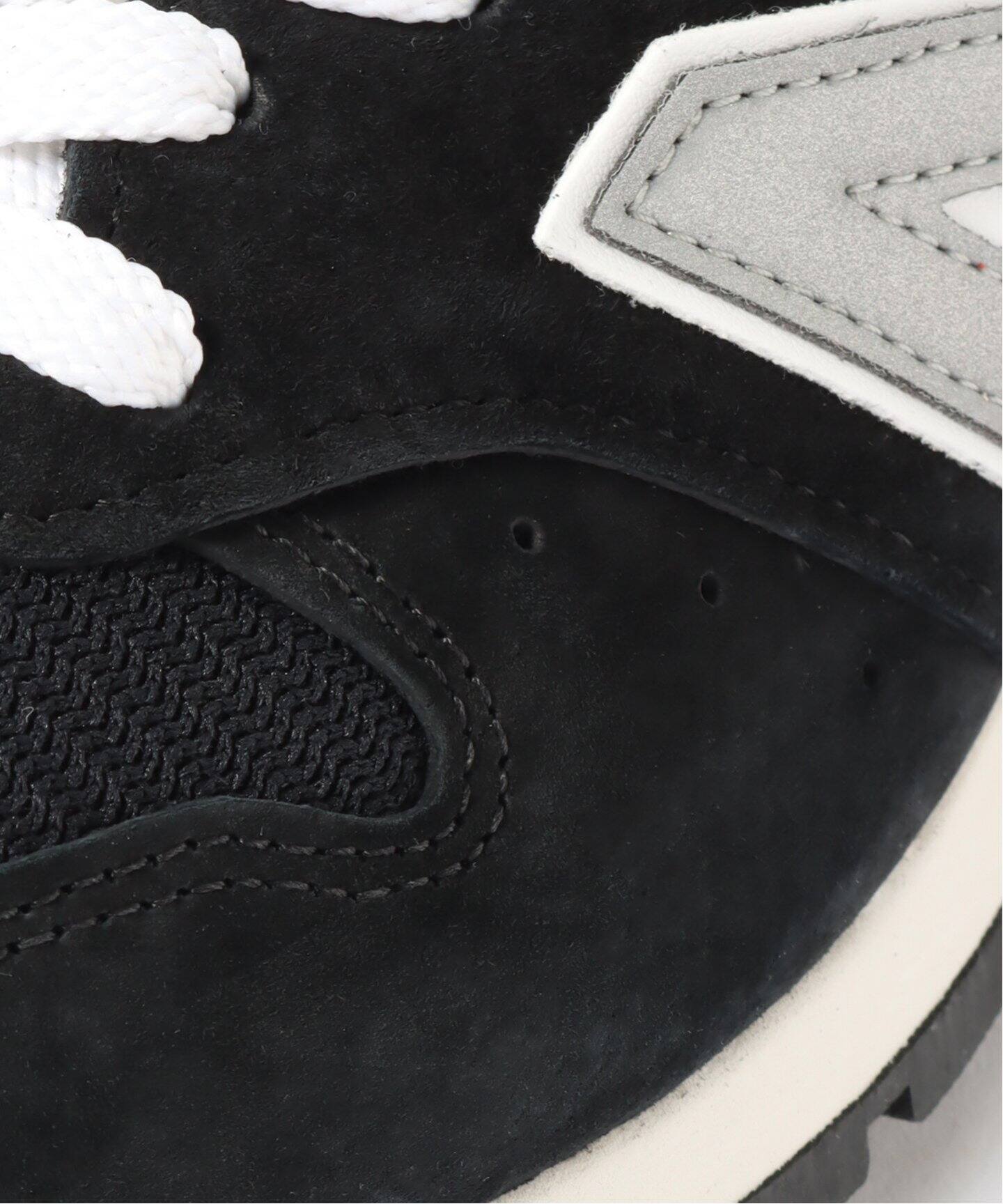 New Balance / ニューバランス】U996BL（スニーカー）｜EDIFICE 