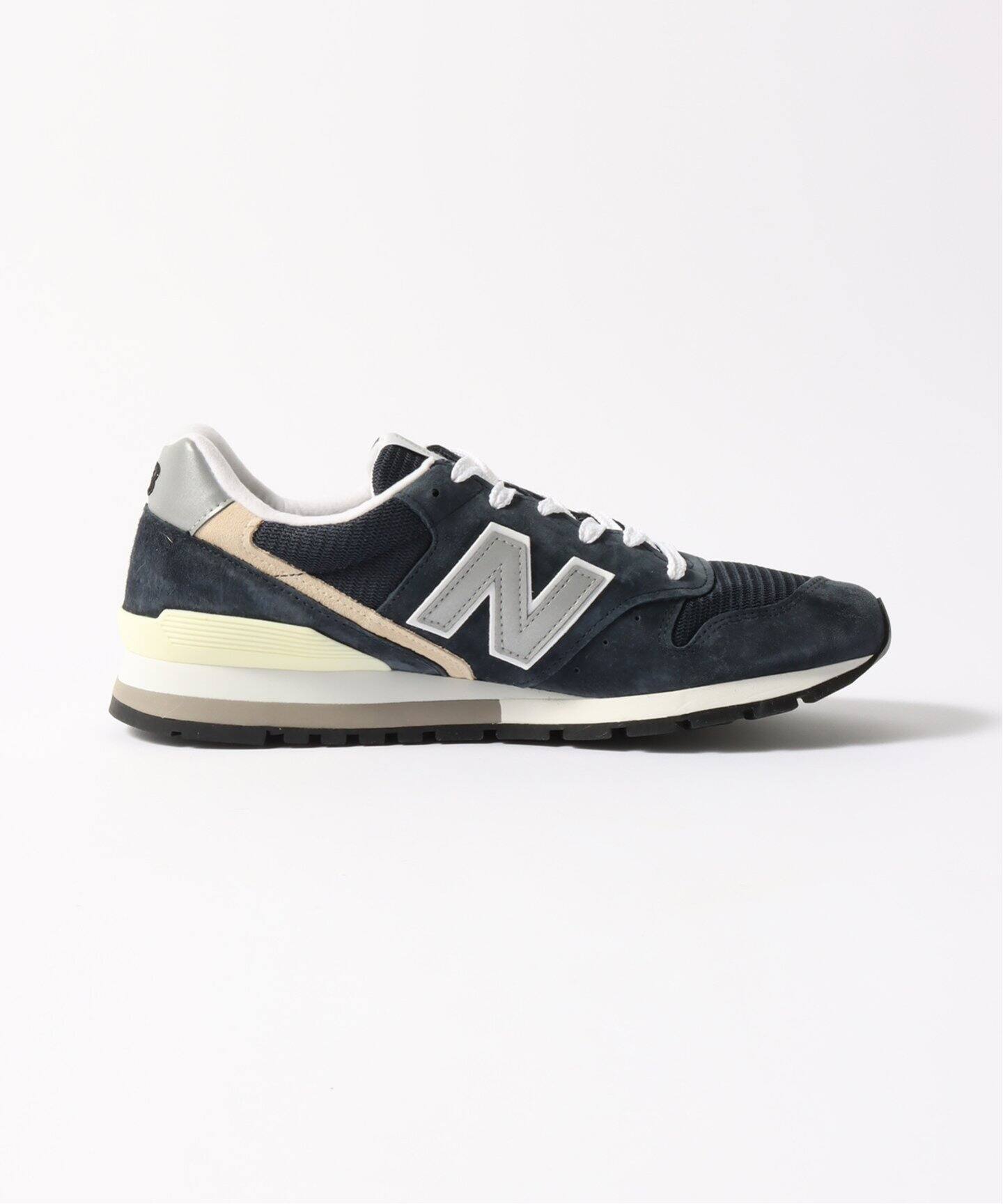 New Balance / ニューバランス】U996NV（スニーカー）｜EDIFICE 