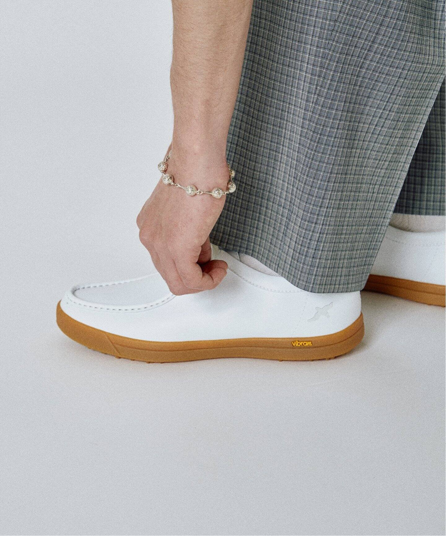 AND THE CUP / アンド ザ カップ】チロリアンシューズ (TR01)（その他  