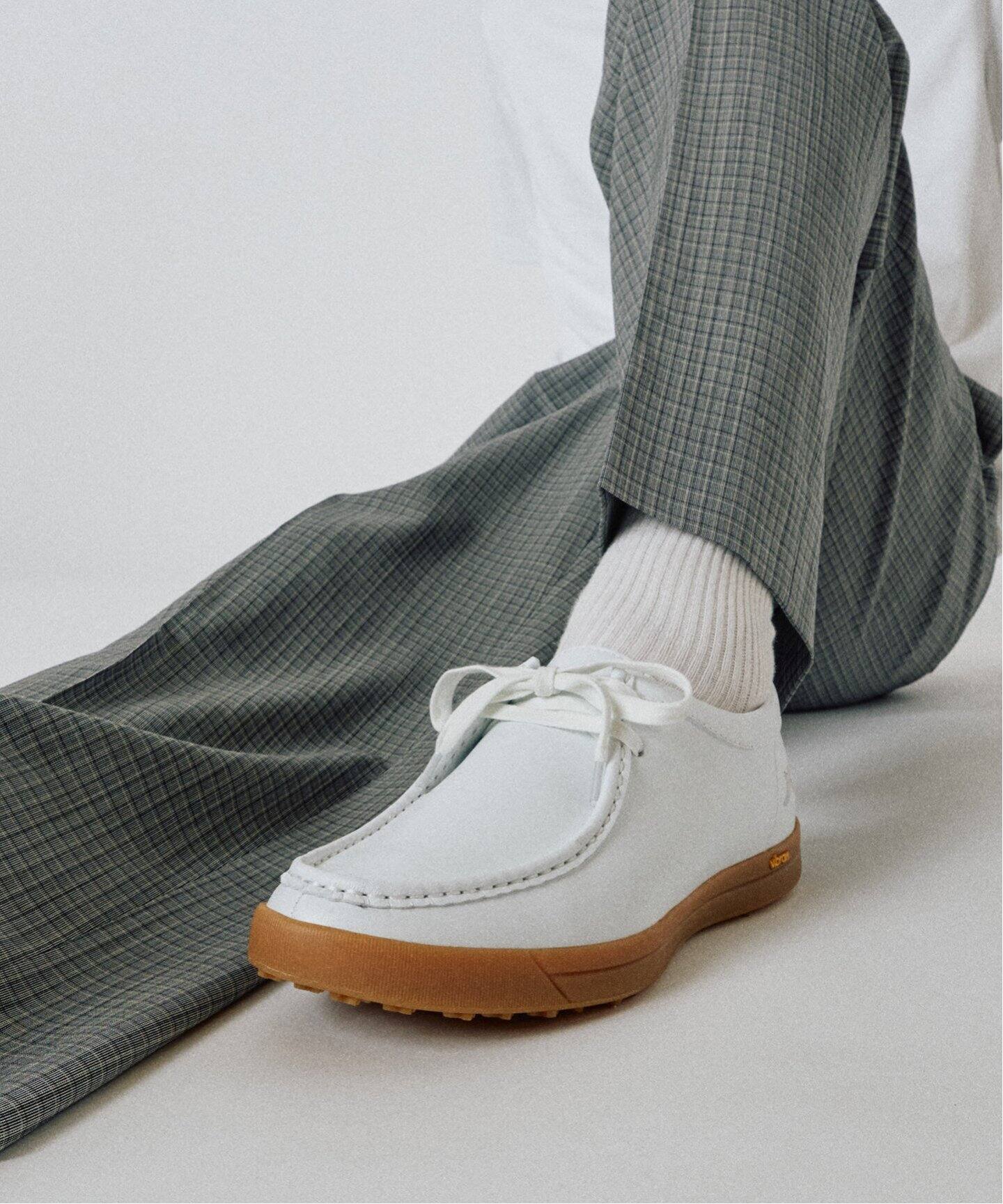 AND THE CUP / アンド ザ カップ】チロリアンシューズ (TR01)（その他  