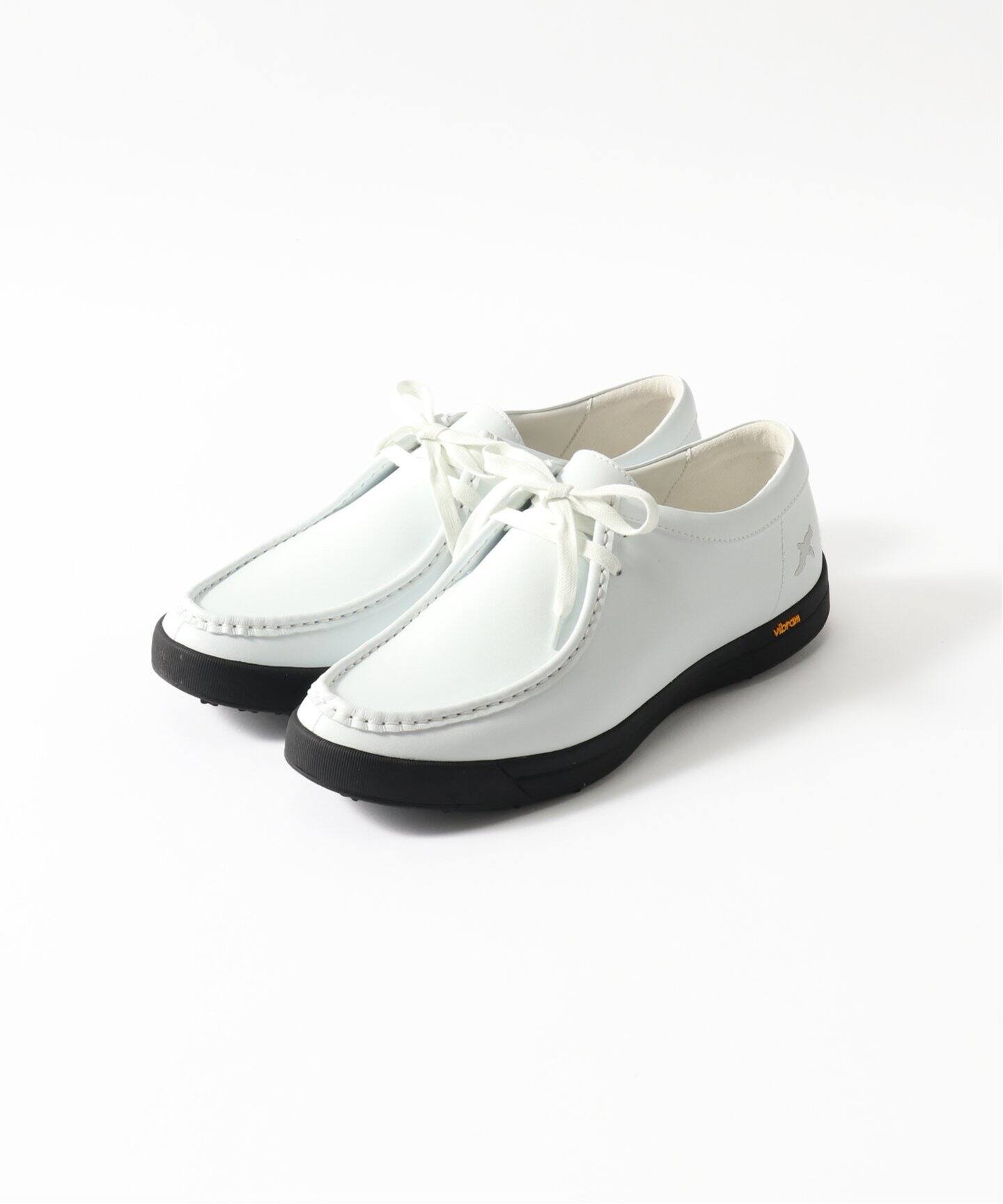 AND THE CUP / アンド ザ カップ】チロリアンシューズ (TR01)（その他  