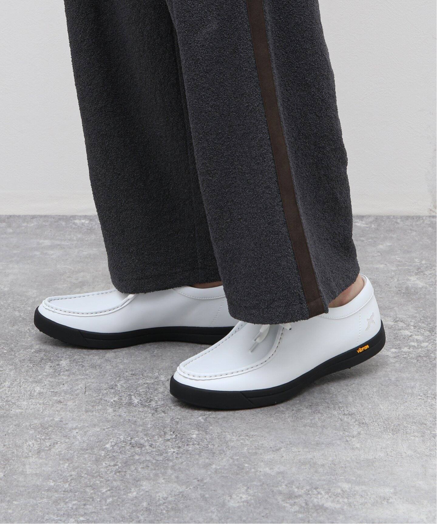 AND THE CUP / アンド ザ カップ】チロリアンシューズ (TR01)（その他  