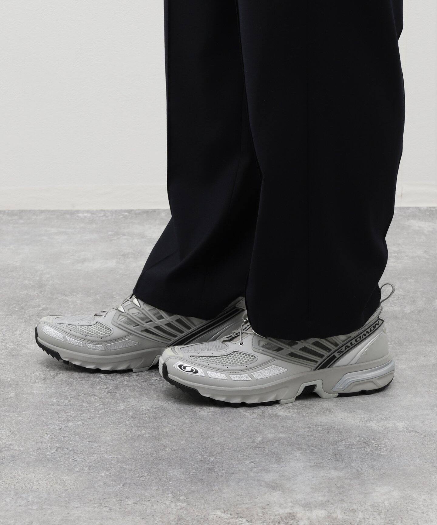 SALOMON / サロモン】ACS PRO METAL（スニーカー）｜EDIFICE  