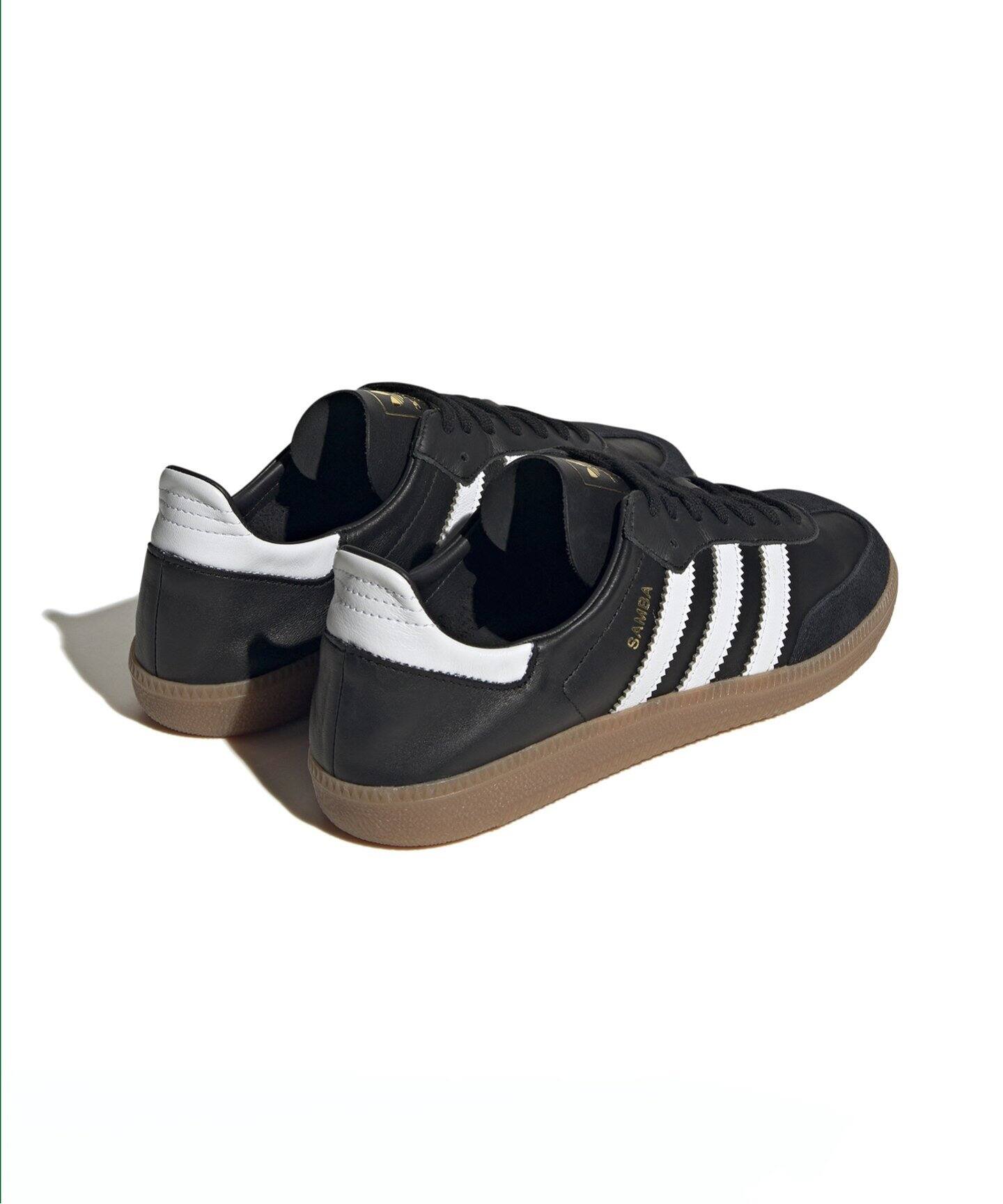 adidas originals / アディダス オリジナルス】SAMBA DECON / サンバ 