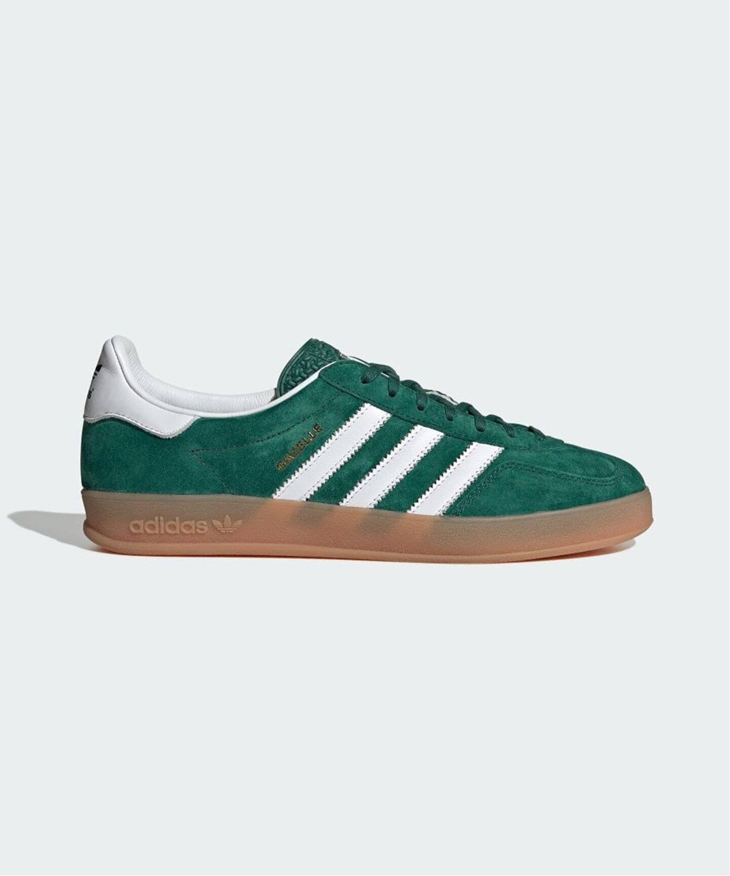 adidas originals / アディダス オリジナルス】GAZELLE INDOOR 