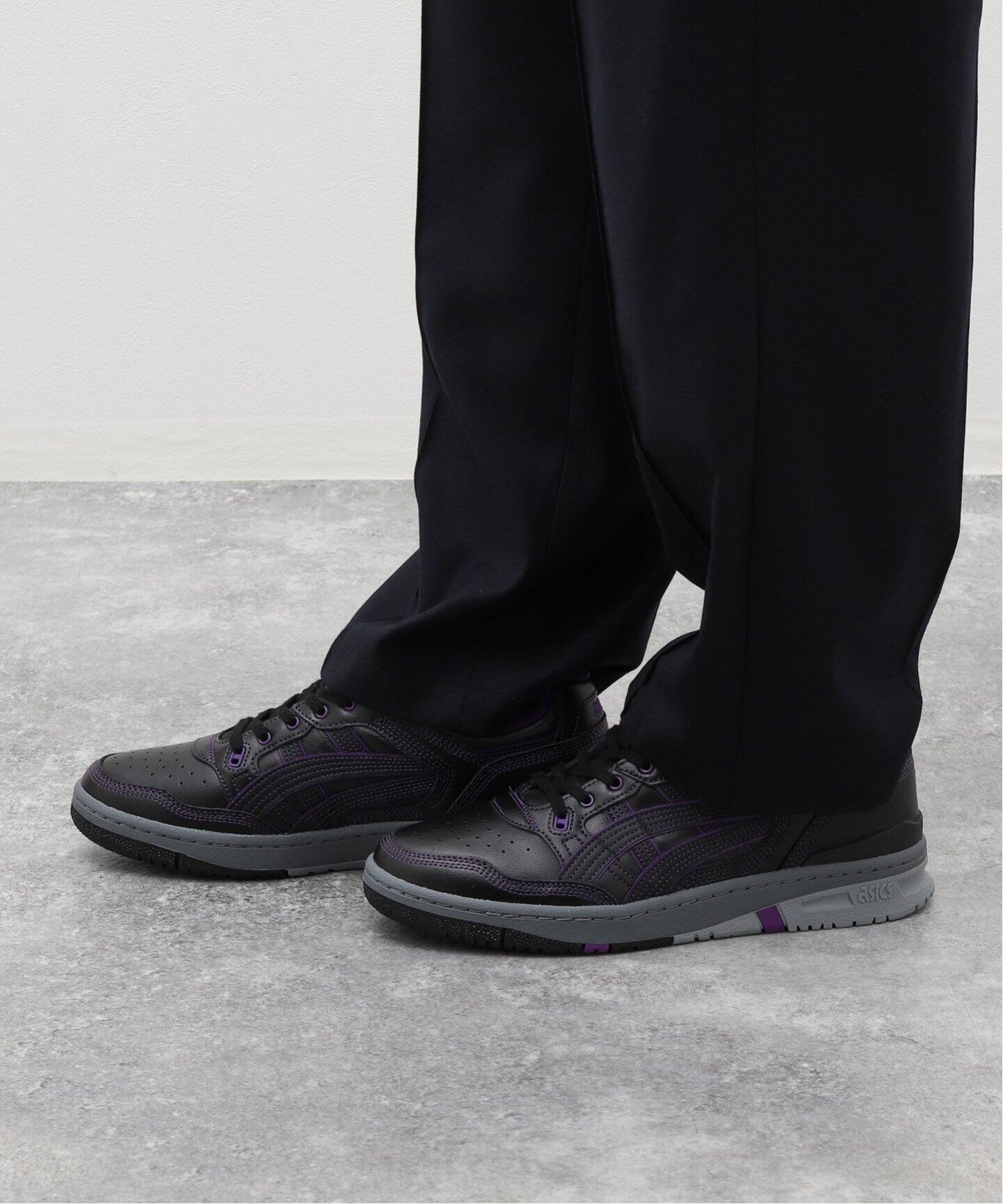 NEEDLES × asics】EX89（スニーカー）｜EDIFICE（エディフィス）の通販 
