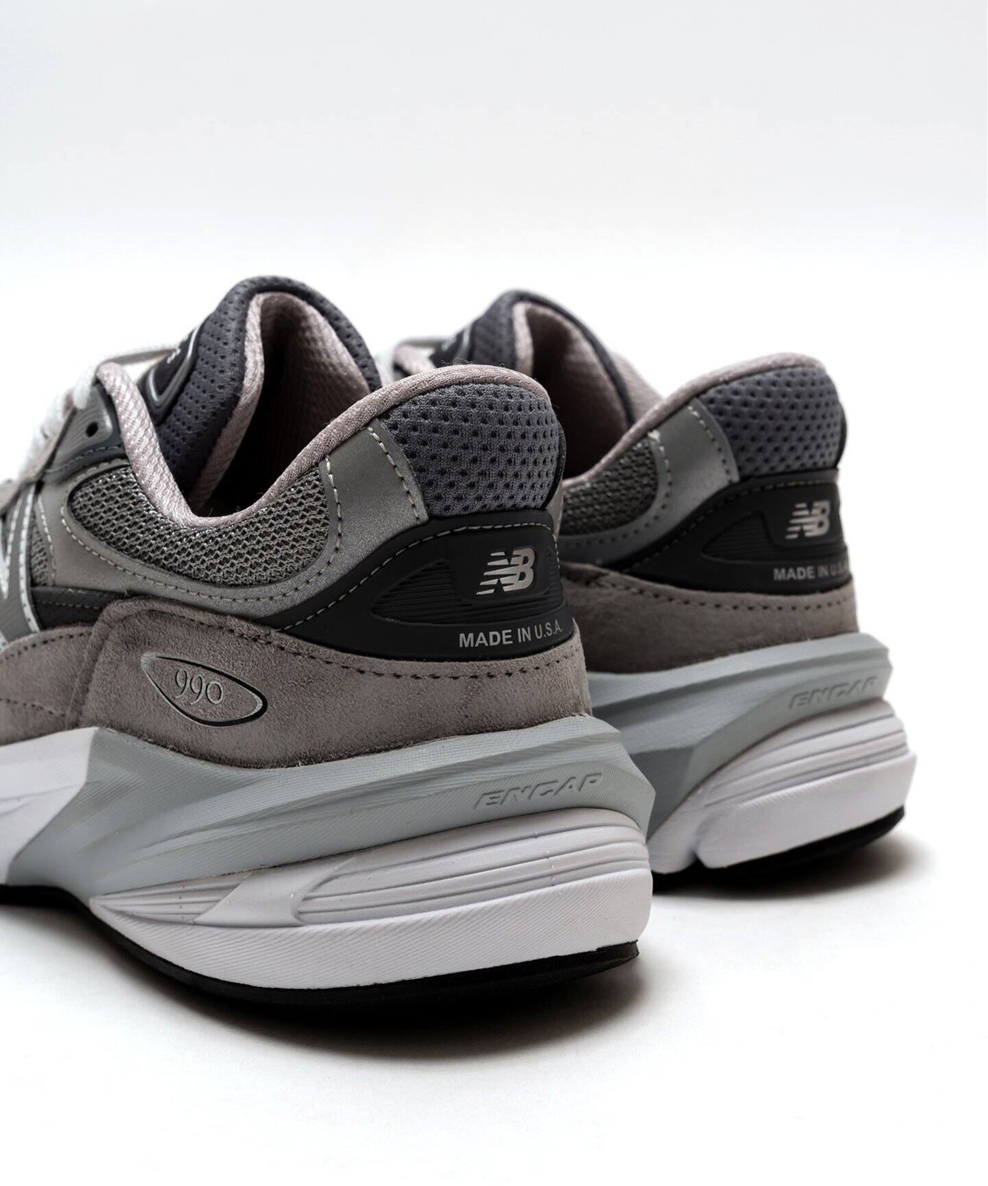 New Balance / ニューバランス】M990GL6 / M990V6（スニーカー 