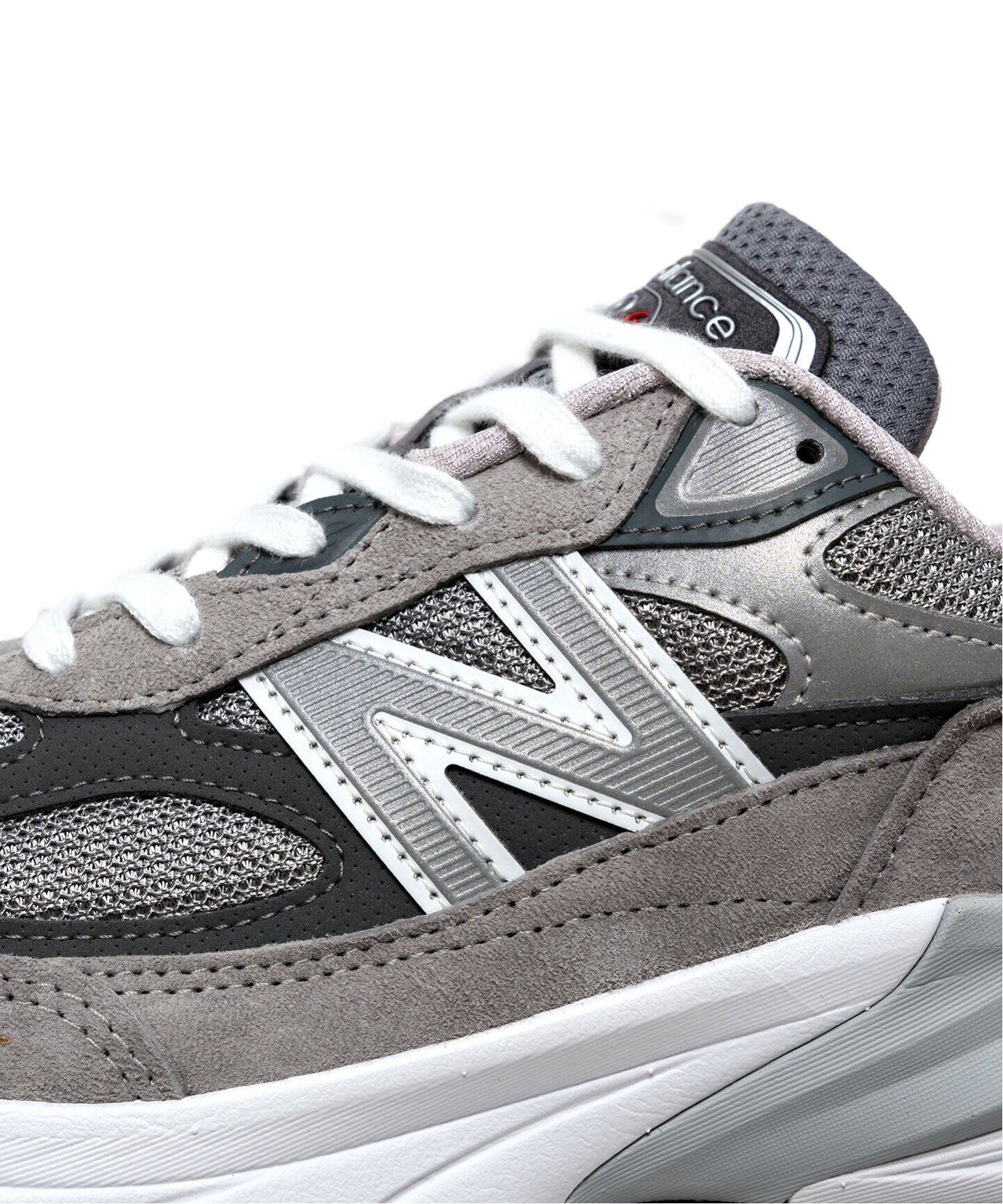 New Balance / ニューバランス】M990GL6 / M990V6（スニーカー 