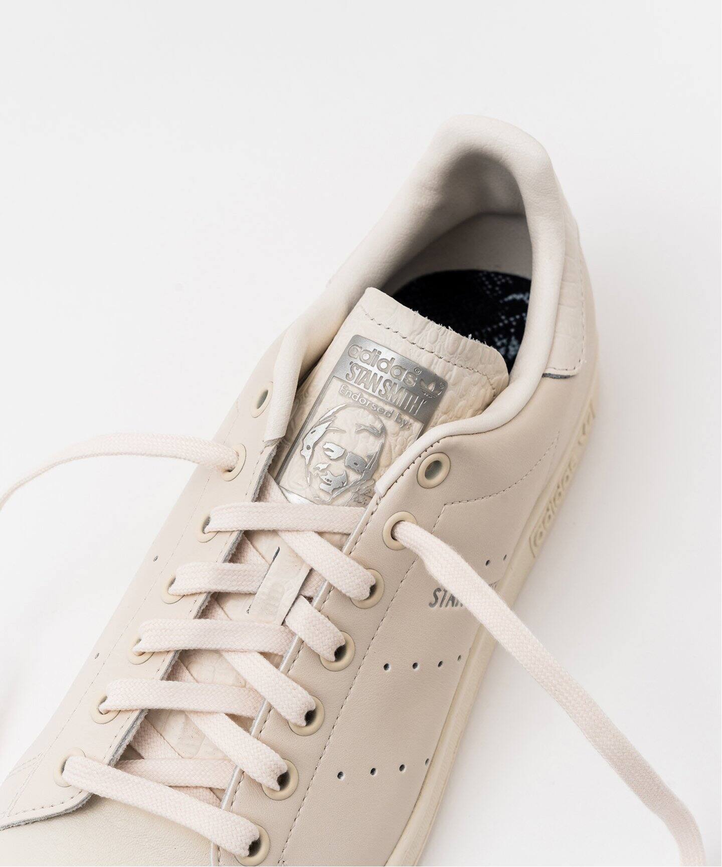 stan smith python