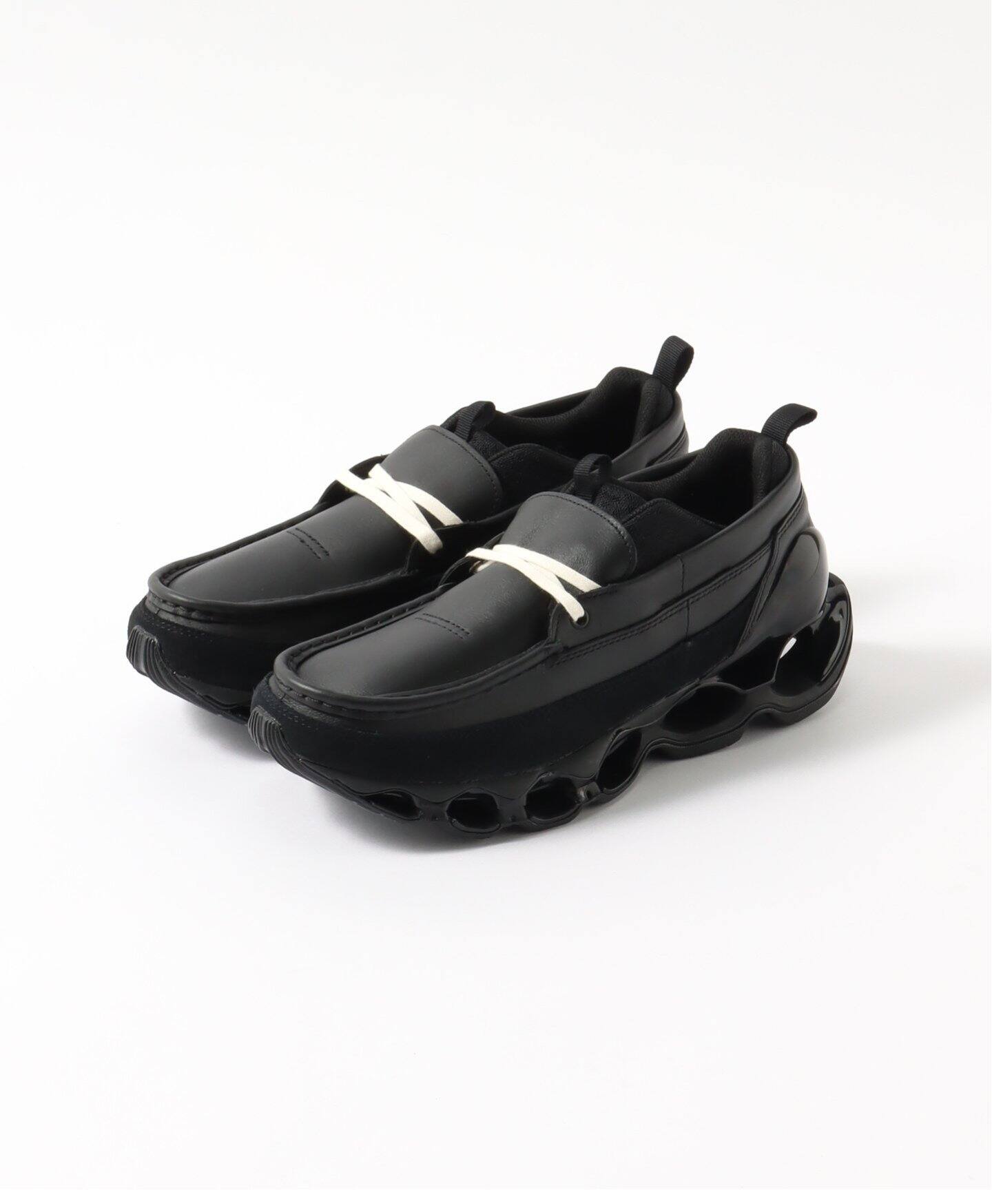 MIZUNO / ミズノ】Wave Prophecy Moc（スニーカー）｜EDIFICE 
