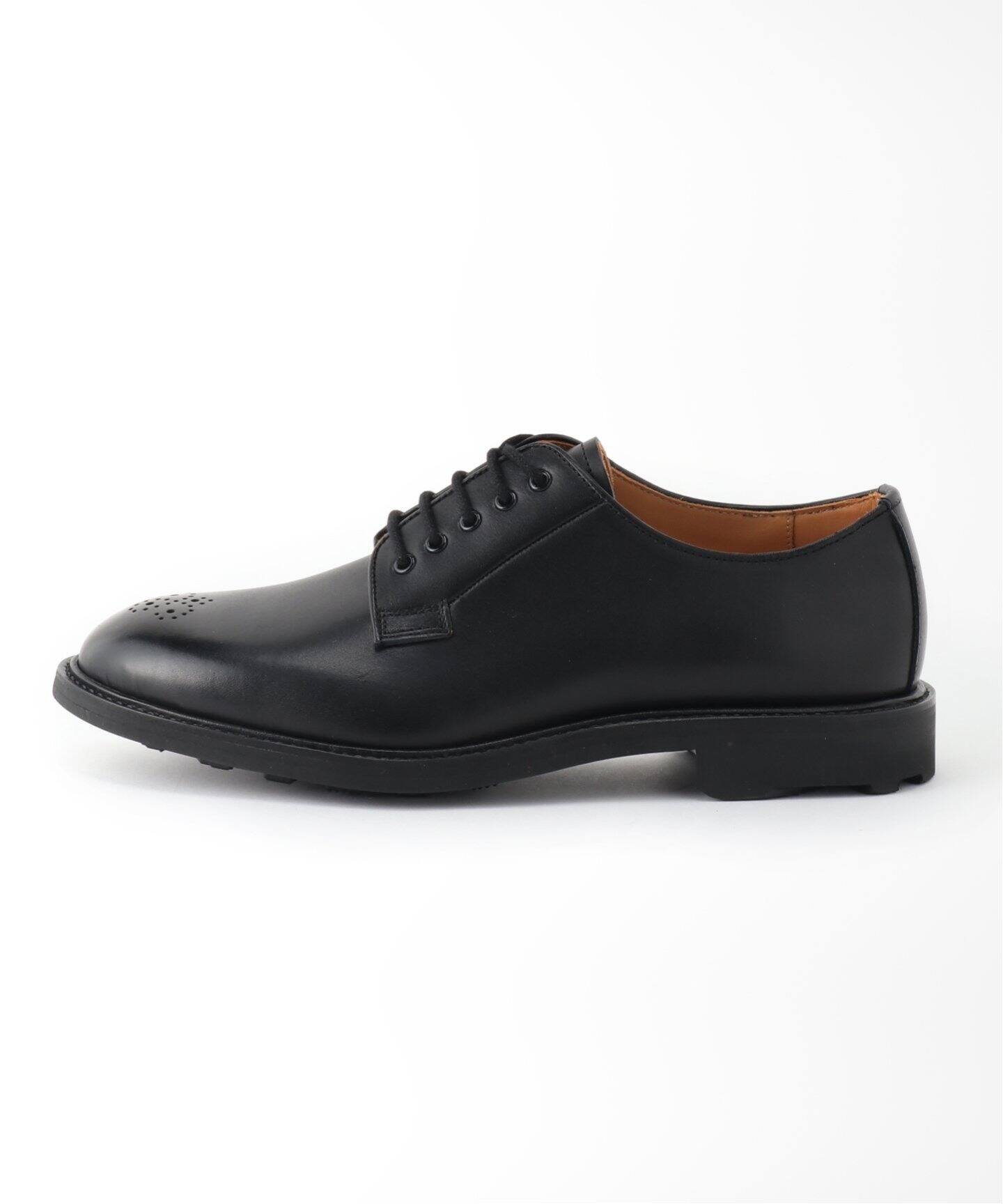 Hender Scheme / エンダースキーマ】old end Ridgeway（レザーシューズ 