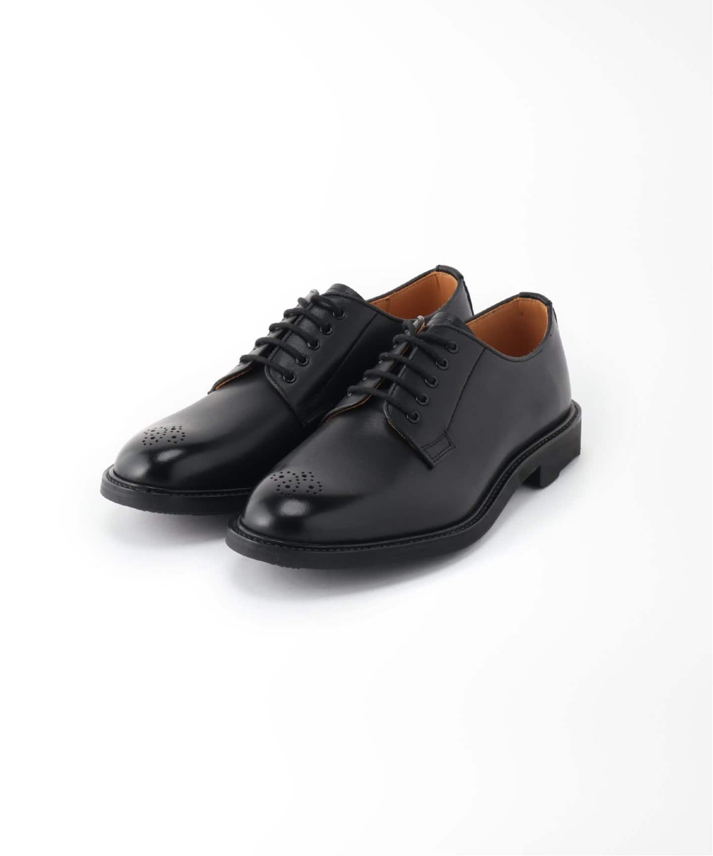 【Hender Scheme / エンダースキーマ】old end Ridgeway