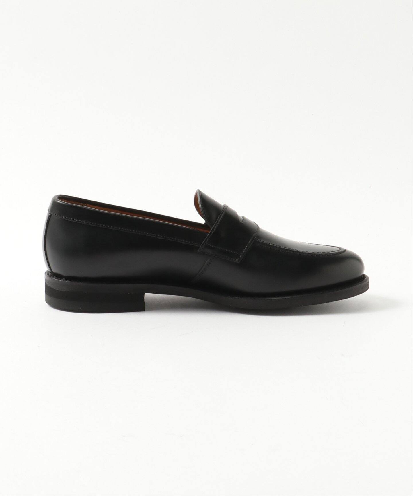 Berwick1707 / バーウィック1707】Penny Loafer 5260（ローファー 