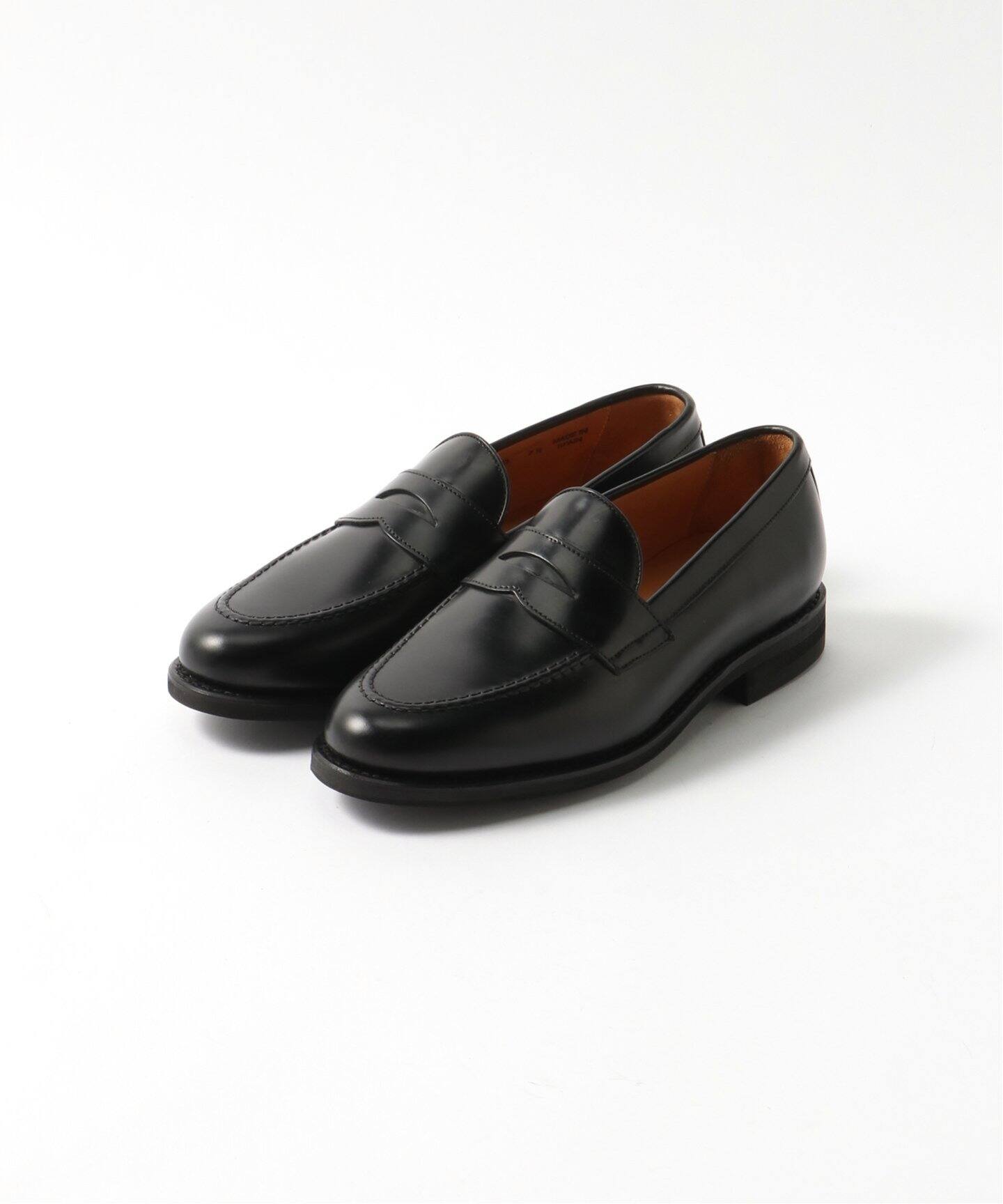 Berwick1707 / バーウィック1707】Penny Loafer 5260（ローファー 