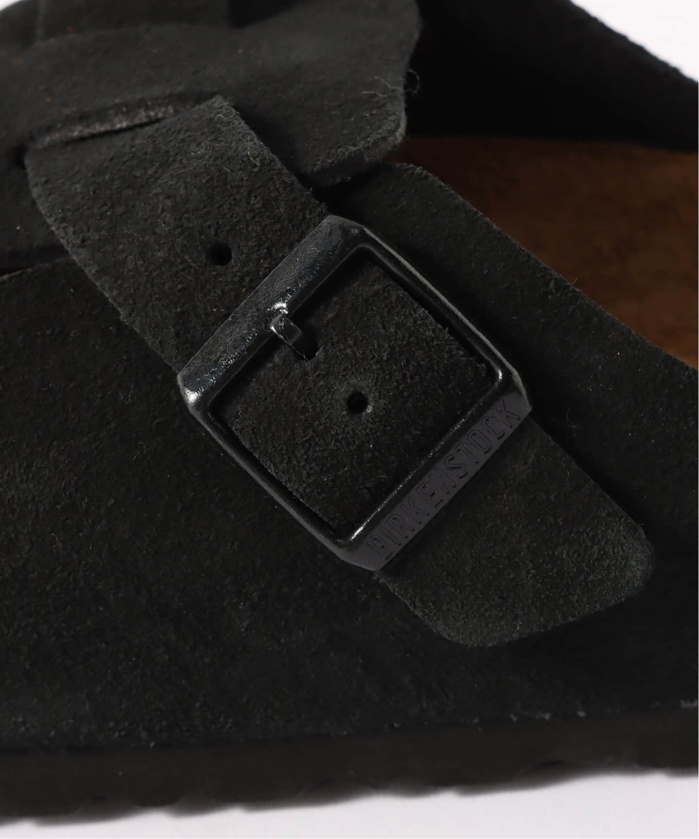 BIRKENSTOCK / ビルケンシュトック】BOSTON（サンダル