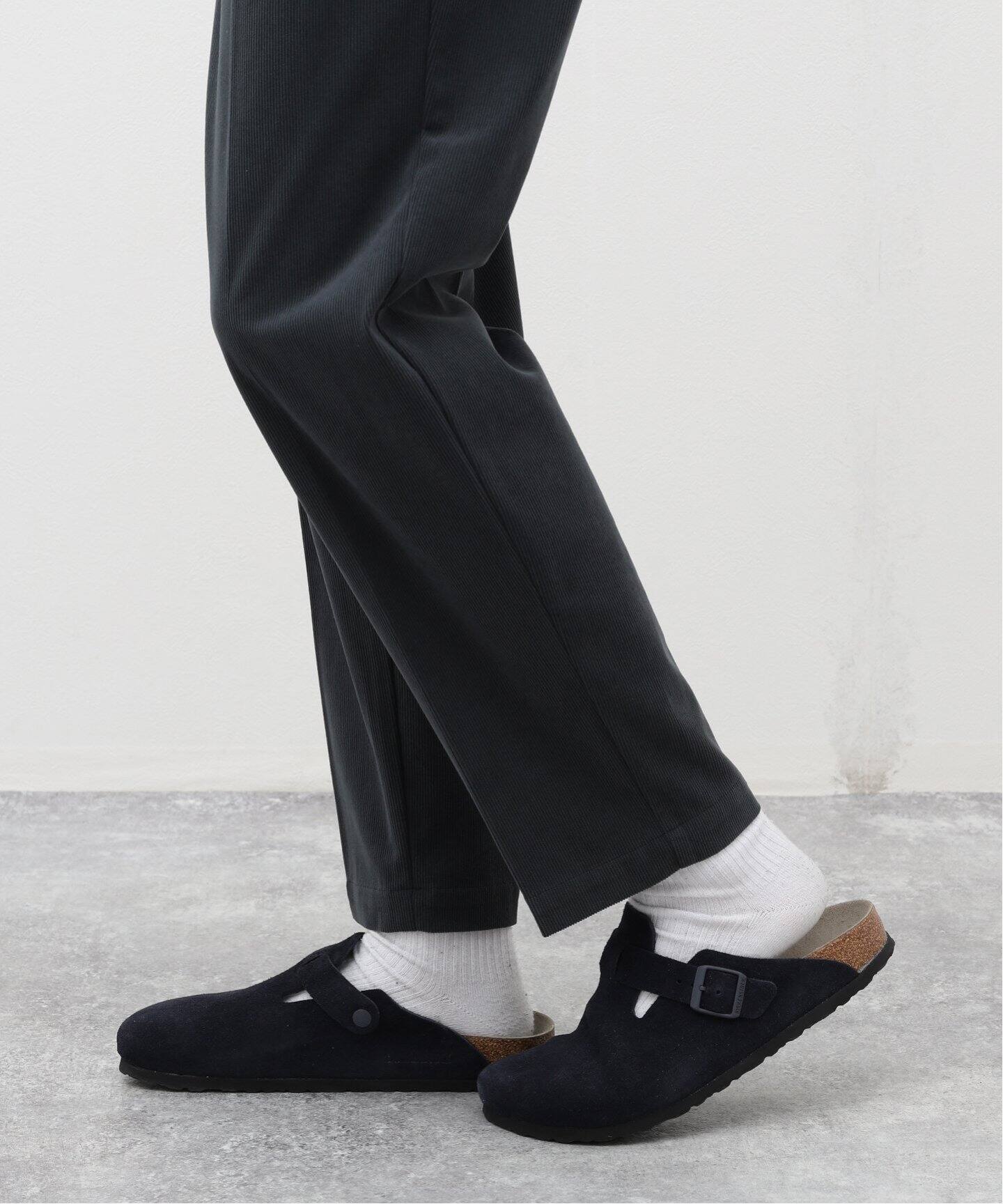 BIRKENSTOCK / ビルケンシュトック】BOSTON（サンダル）｜EDIFICE 