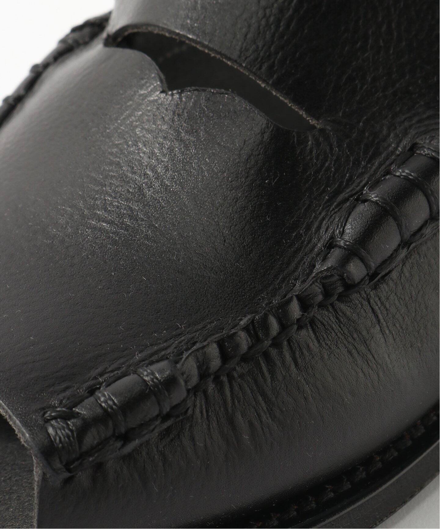 HEREU / ヘリュー】別注 Obert ミュール ローファー（サンダル  