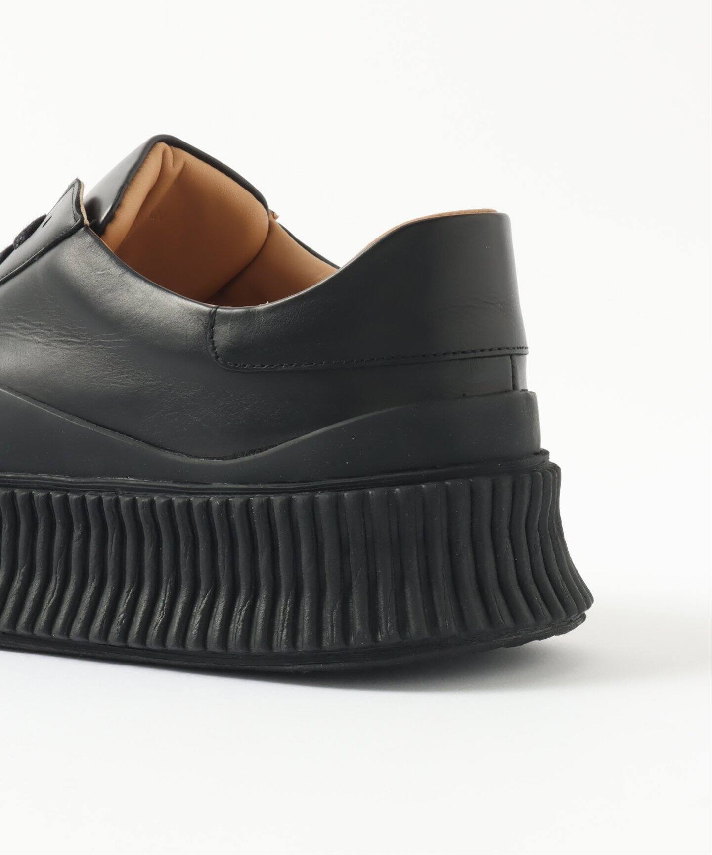 JIL SANDER / ジル サンダー】VULCANIZED Sneakers（スニーカー 