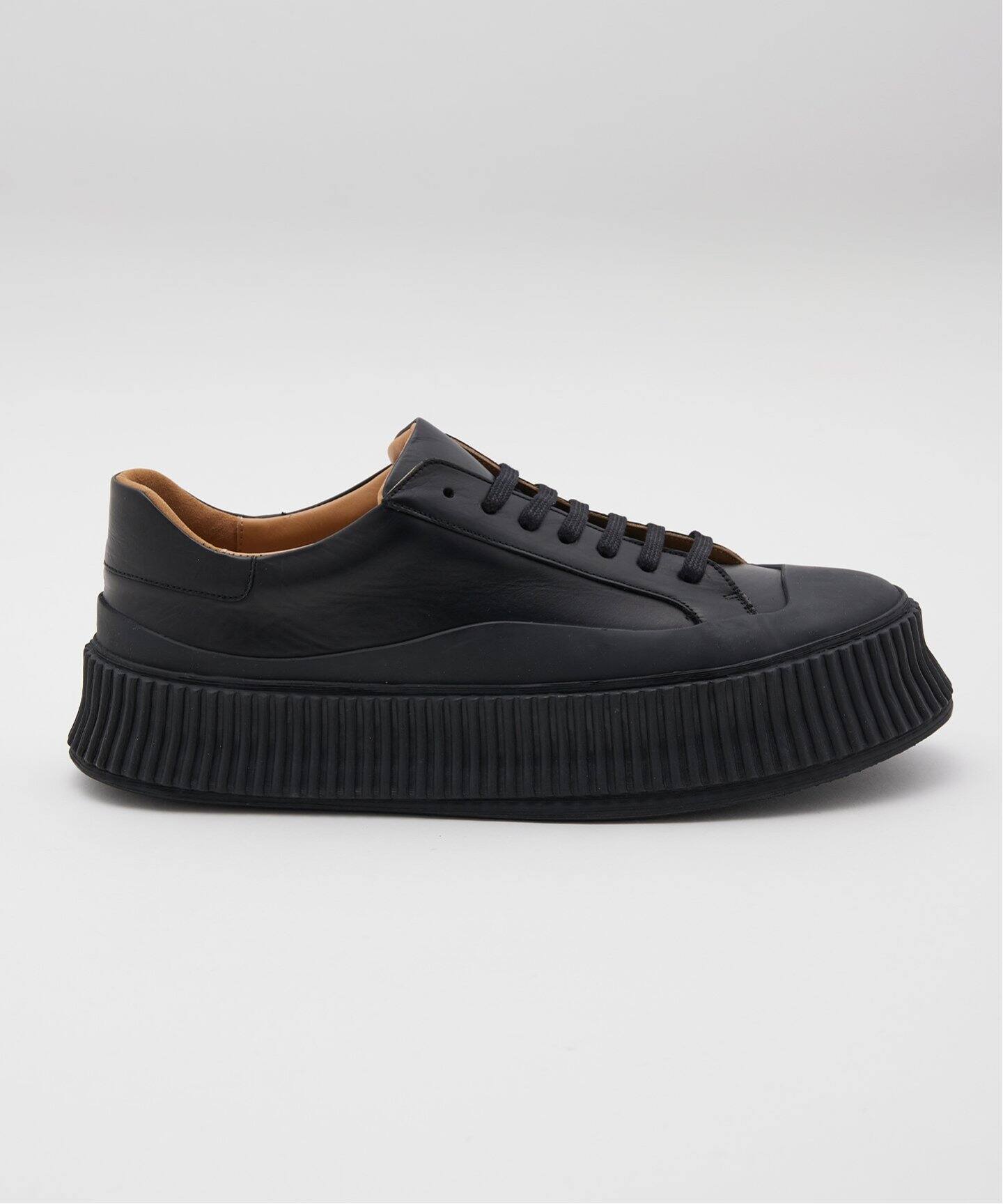 JIL SANDER / ジル サンダー】VULCANIZED Sneakers（スニーカー 