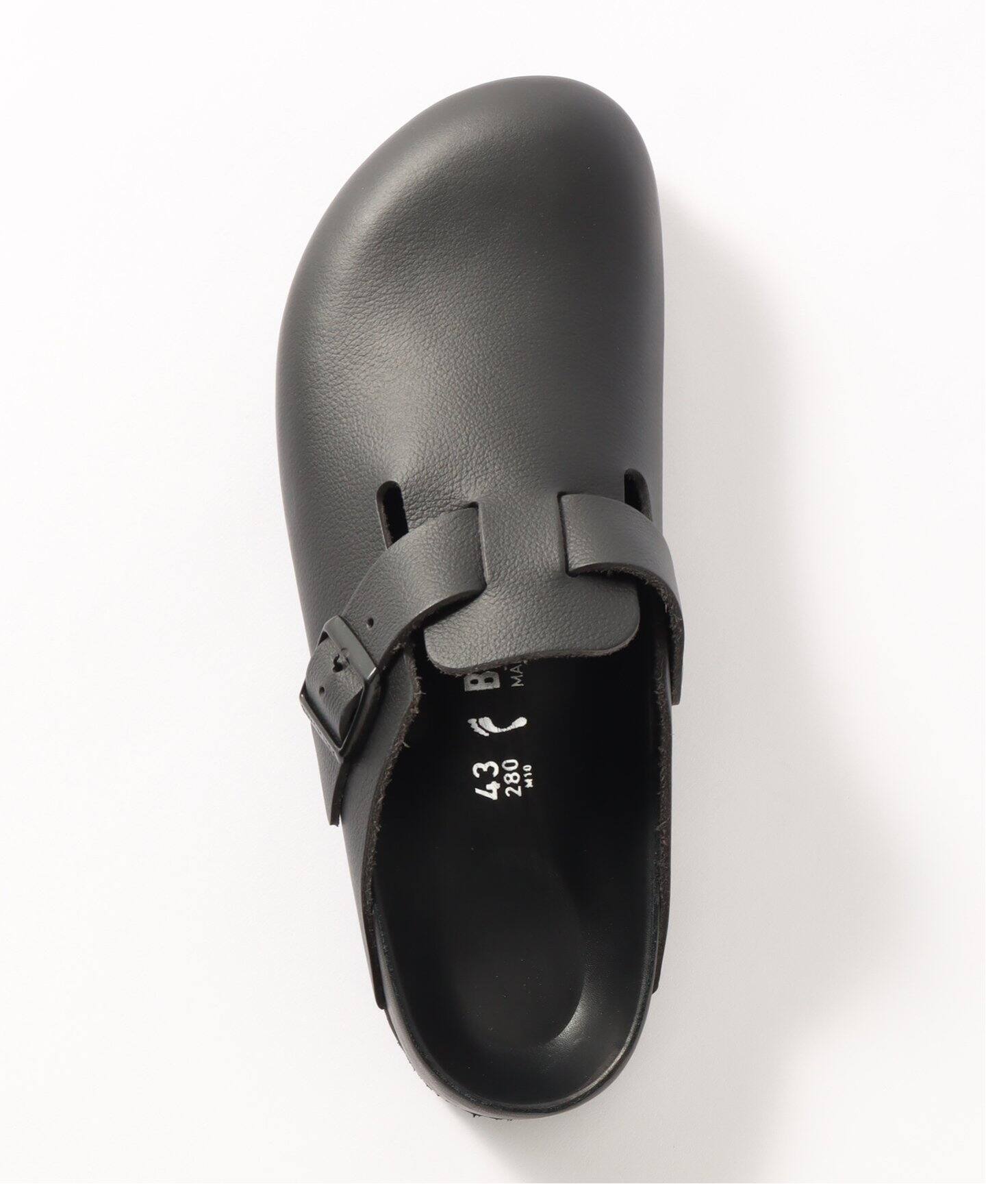 BIRKENSTOCK / ビルケンシュトック】EXQUISITE Boston（サンダル 