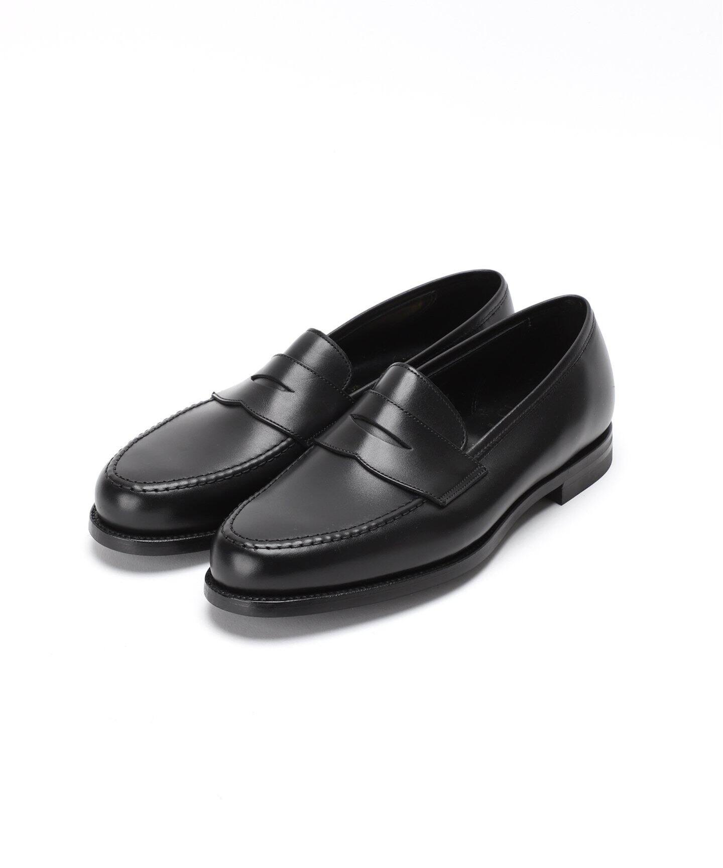 Crockett&Jones / クロケット&ジョーンズ】別注 BOSTON2 (citysole 
