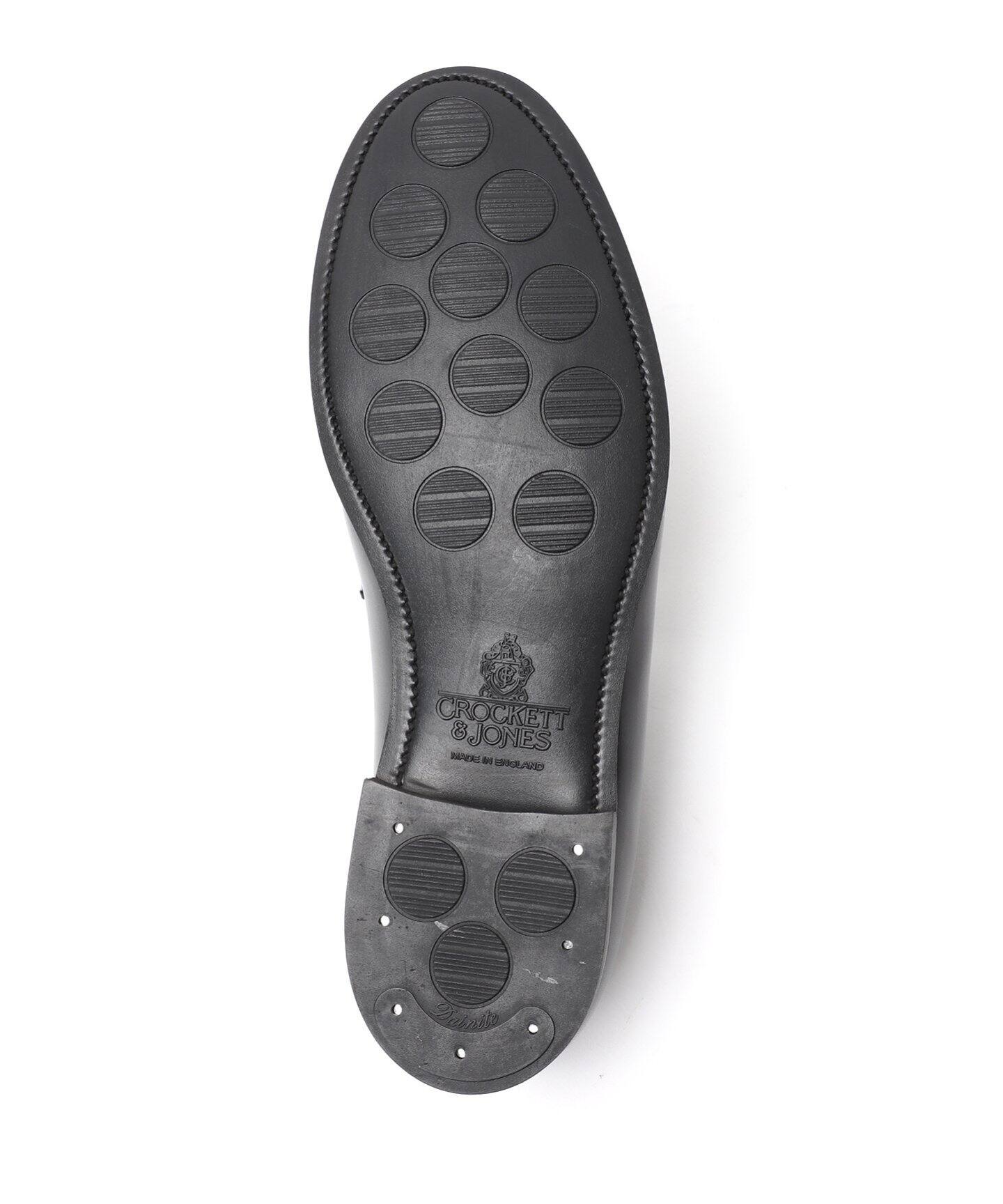 Crockett&Jones / クロケット&ジョーンズ】別注 BOSTON2 (citysole 