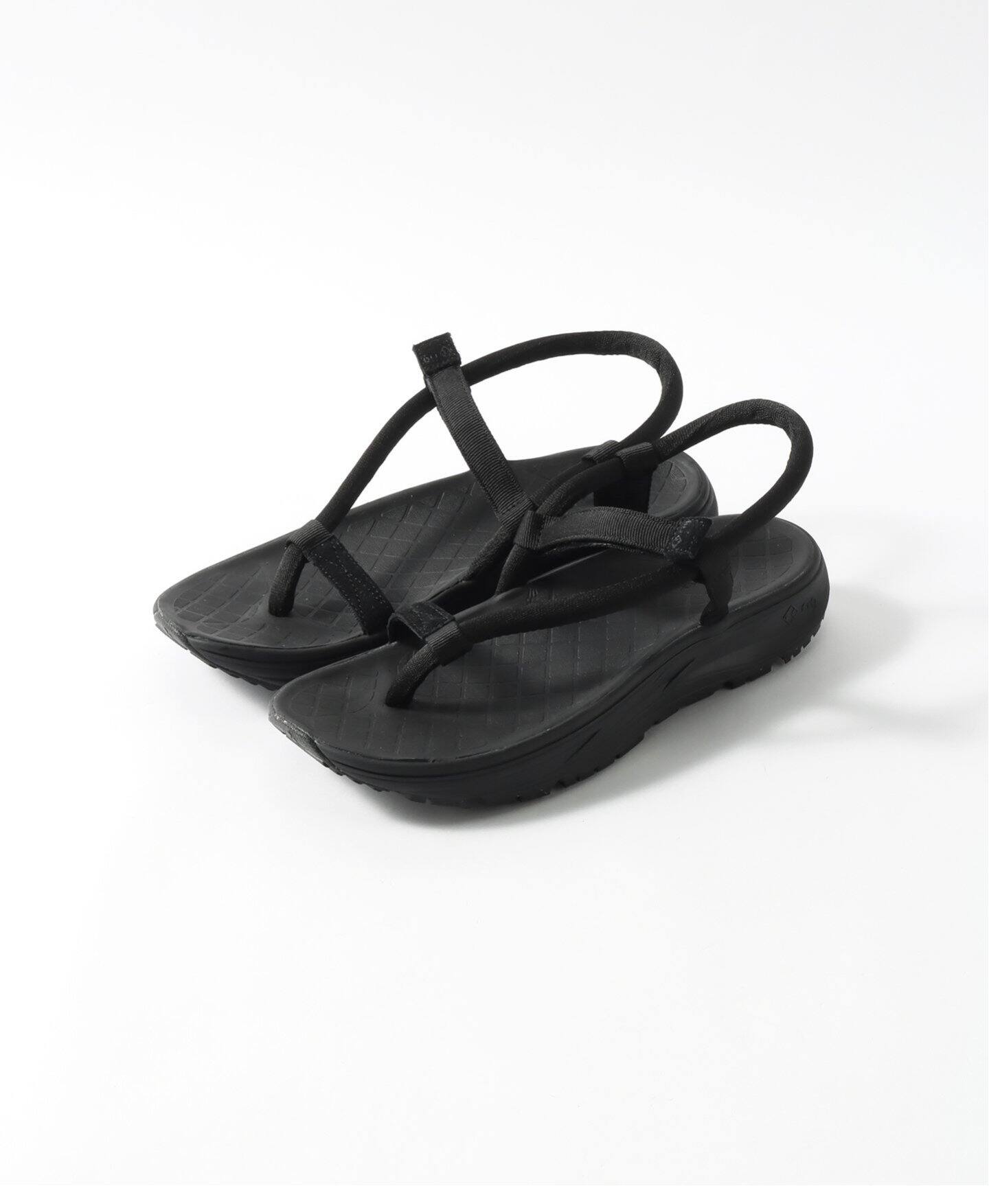 rig × nonnative】KAMBA（サンダル）｜EDIFICE（エディフィス）の通販 
