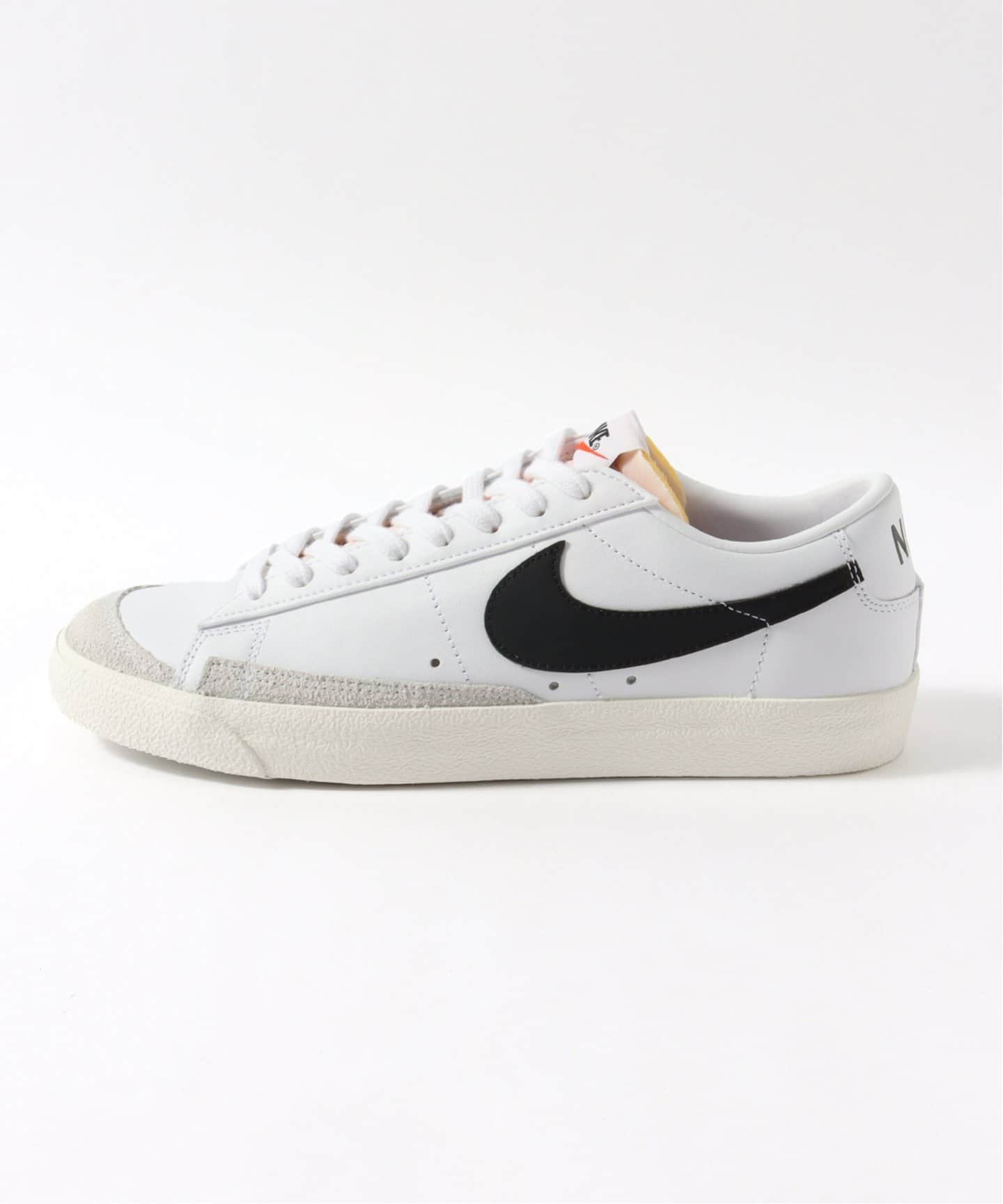 NIKE / ナイキ】ブレーザー LOW 77 ヴィンテージ（スニーカー