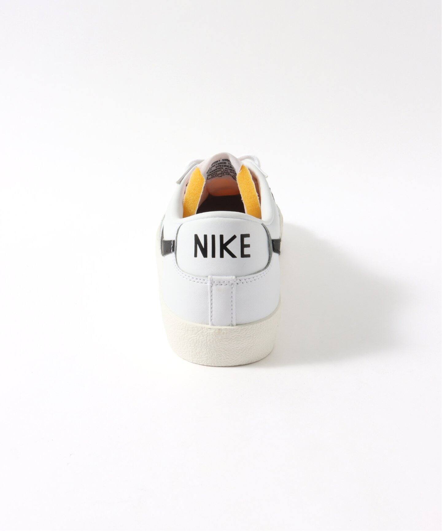 ナイキブレーザーLOW77 ヴィンテージ　２７.５cm 新品 NIKE ナイキ ブレーザー LOW '77 ビンテージ 27 5cm｜Yahoo