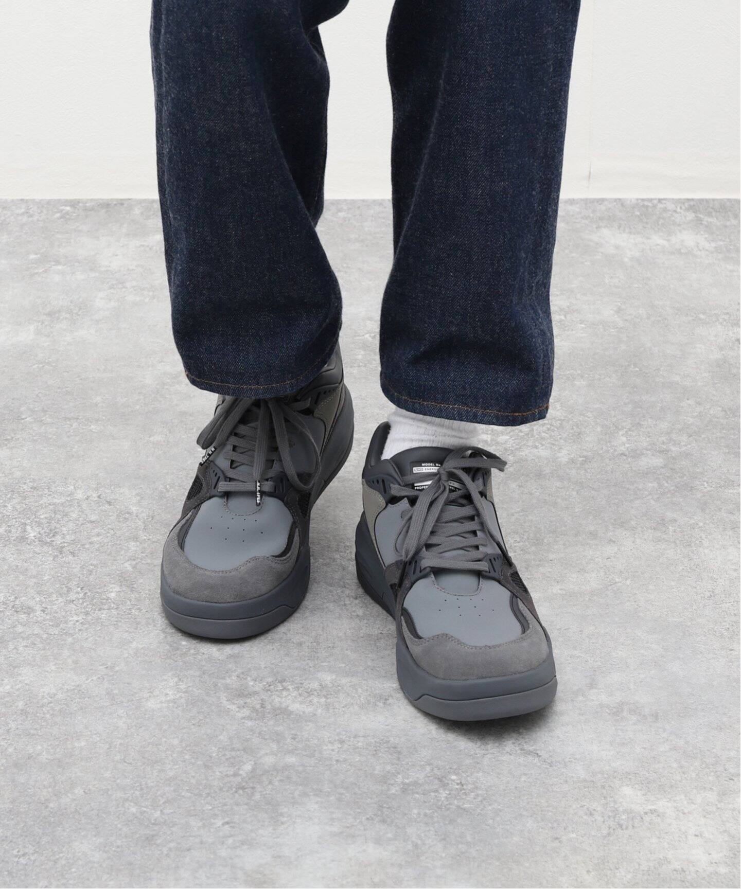 N.HOOLYWOOD / N.ハリウッド】TPES × CONVERSE MXWAVE EW / NH 