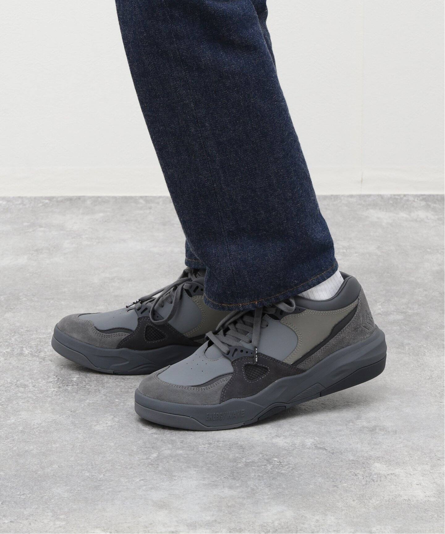 N.HOOLYWOOD / N.ハリウッド】TPES × CONVERSE MXWAVE EW / NH 