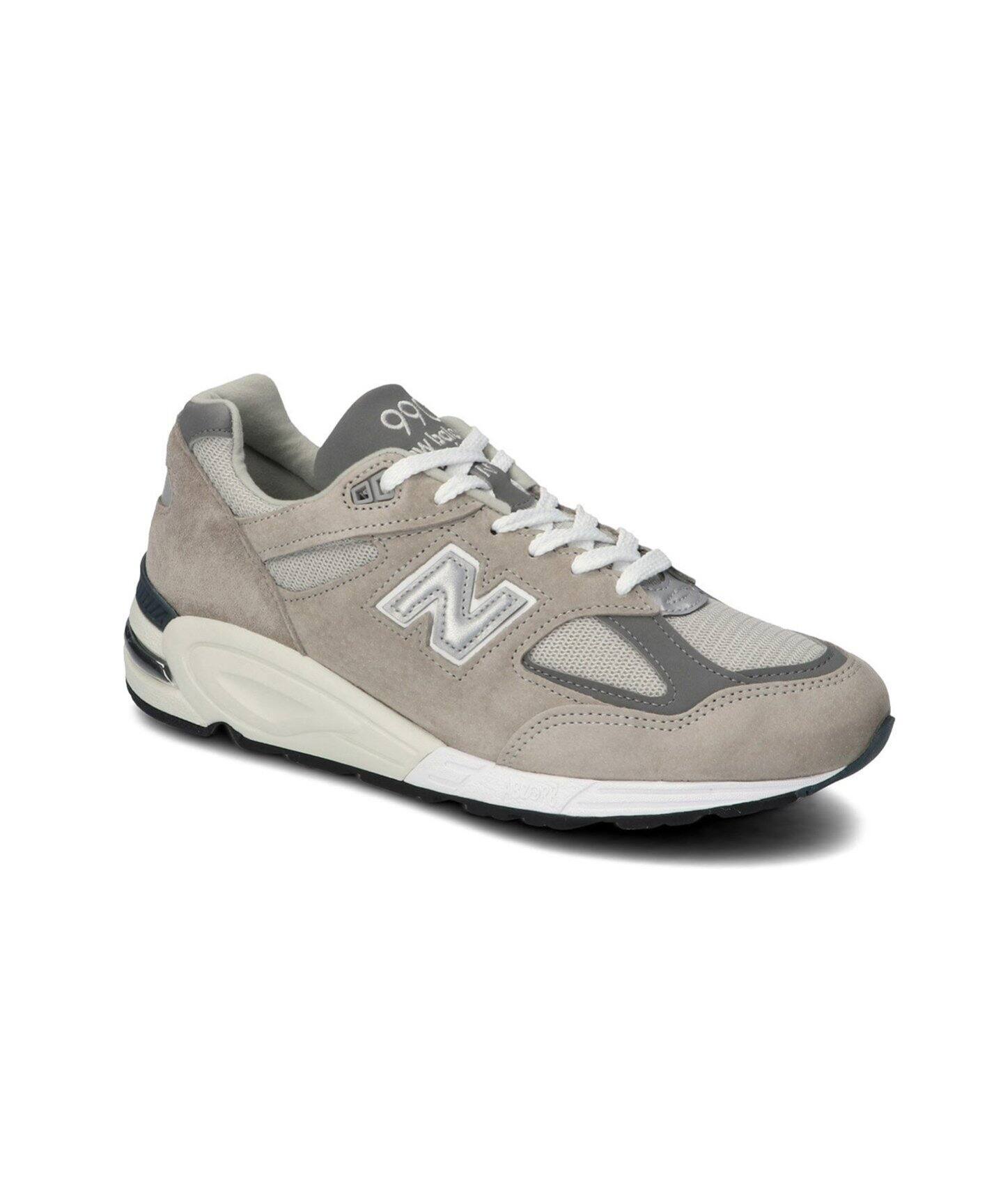 New Balance / ニューバランス】M990GY2 / M990V2（スニーカー 