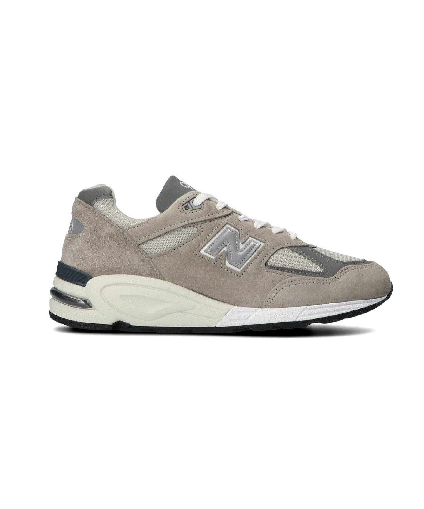 New Balance / ニューバランス】M990GY2 / M990V2（スニーカー  