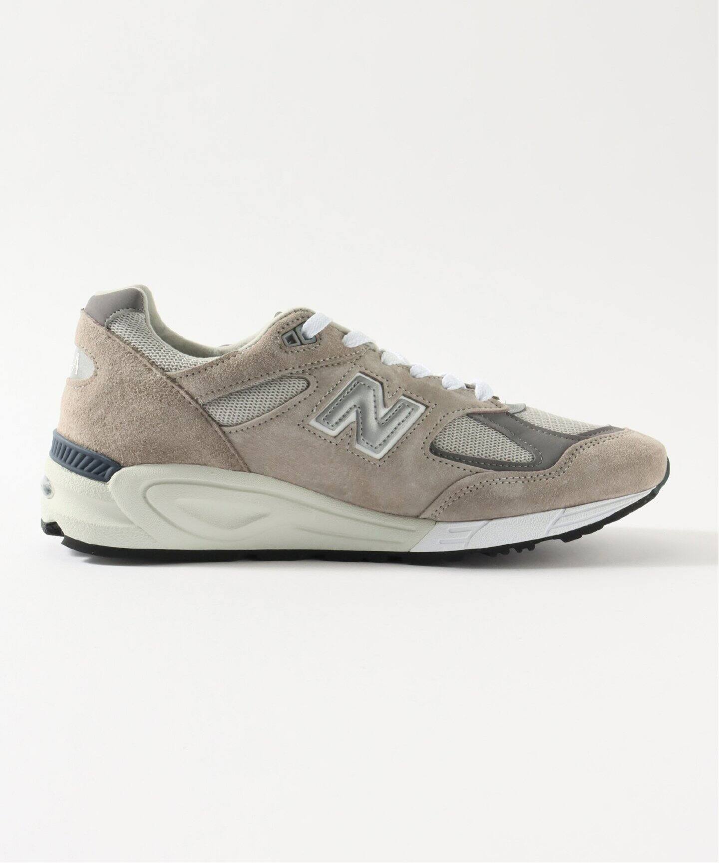 New Balance / ニューバランス】M990GY2 / M990V2（スニーカー 