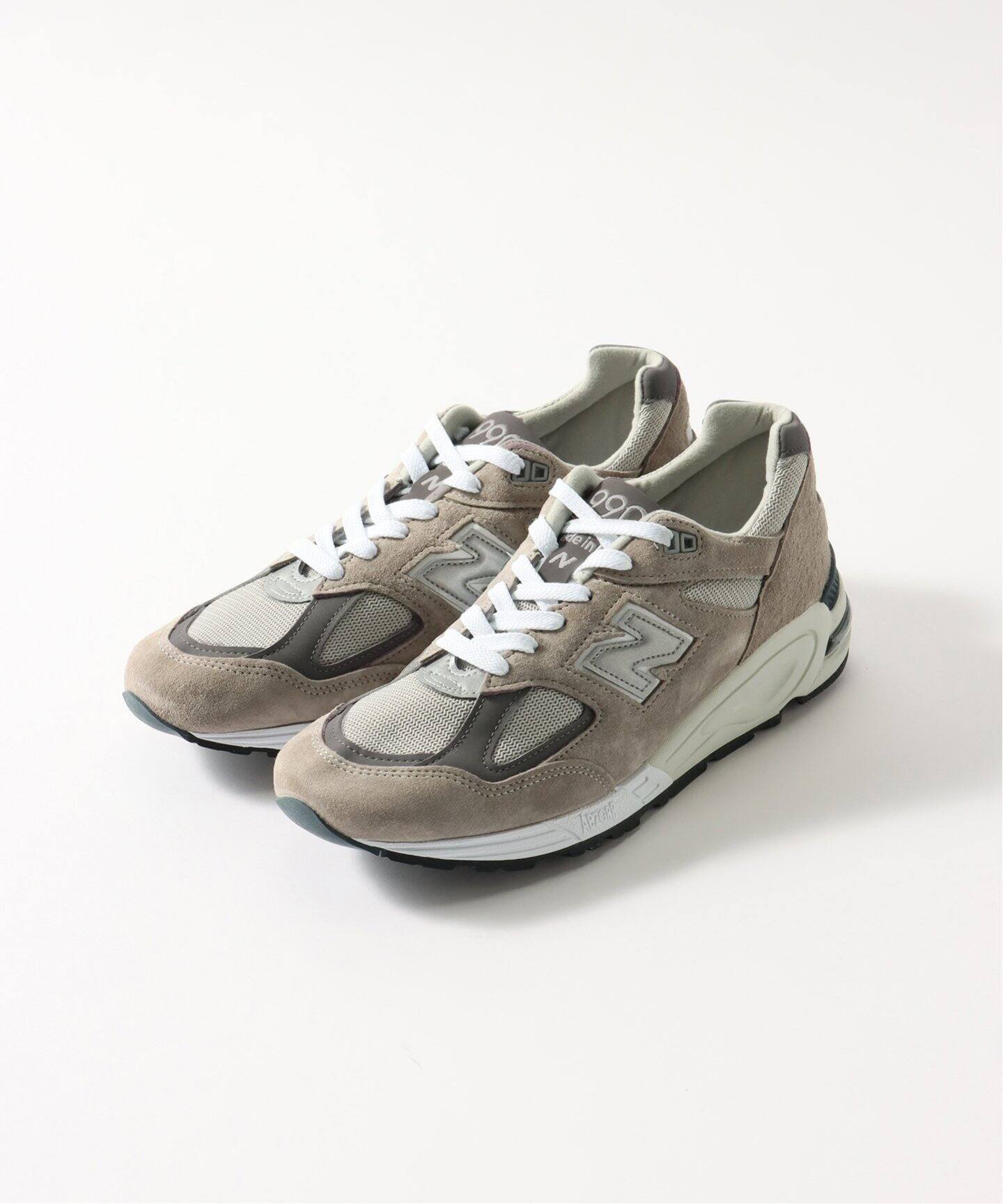 New Balance / ニューバランス】M990GY2 / M990V2（スニーカー  