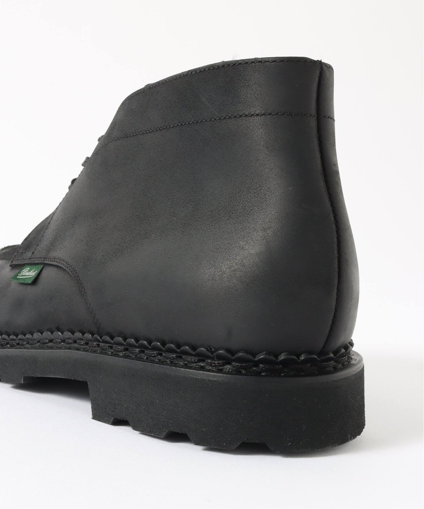 Paraboot / パラブーツ】 for 【ARPENTEUR / アーペントル】CHUKKA 