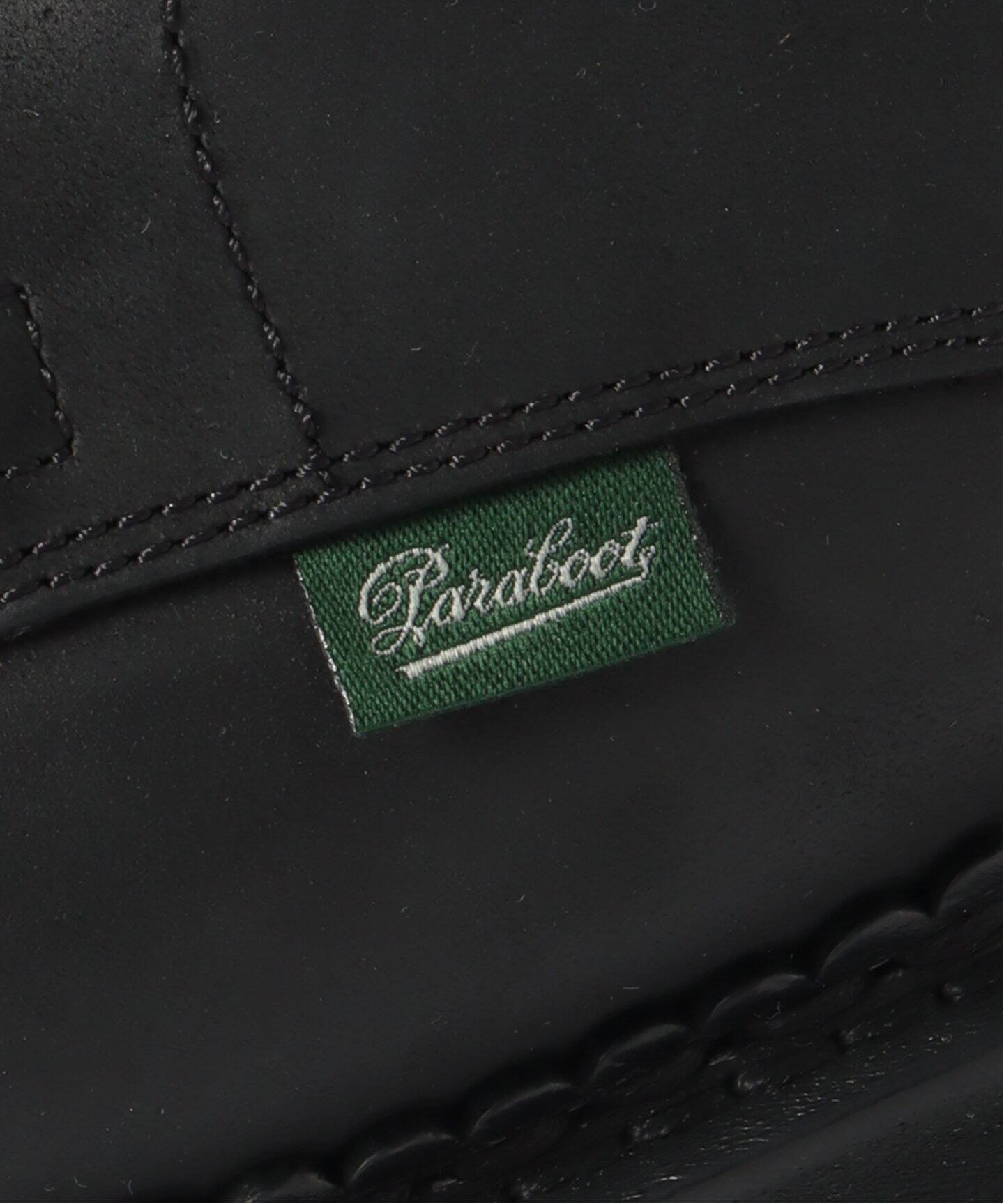 Paraboot / パラブーツ】 for 【ARPENTEUR / アーペントル】CHUKKA 
