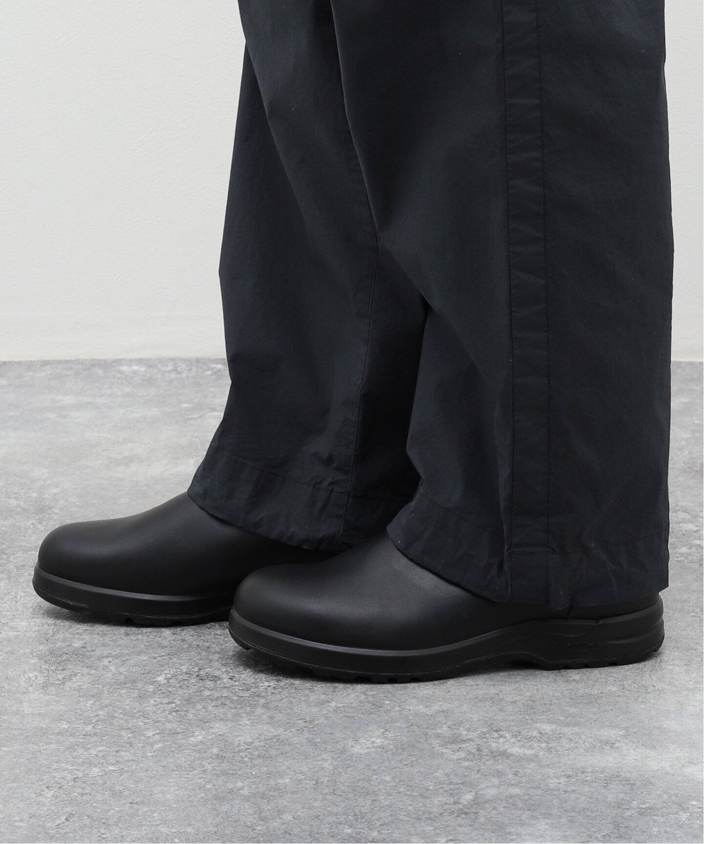 ぴーたんストーンブラック Blundstone / ブランドストーン】 ALL TERRAIN（スニーカー