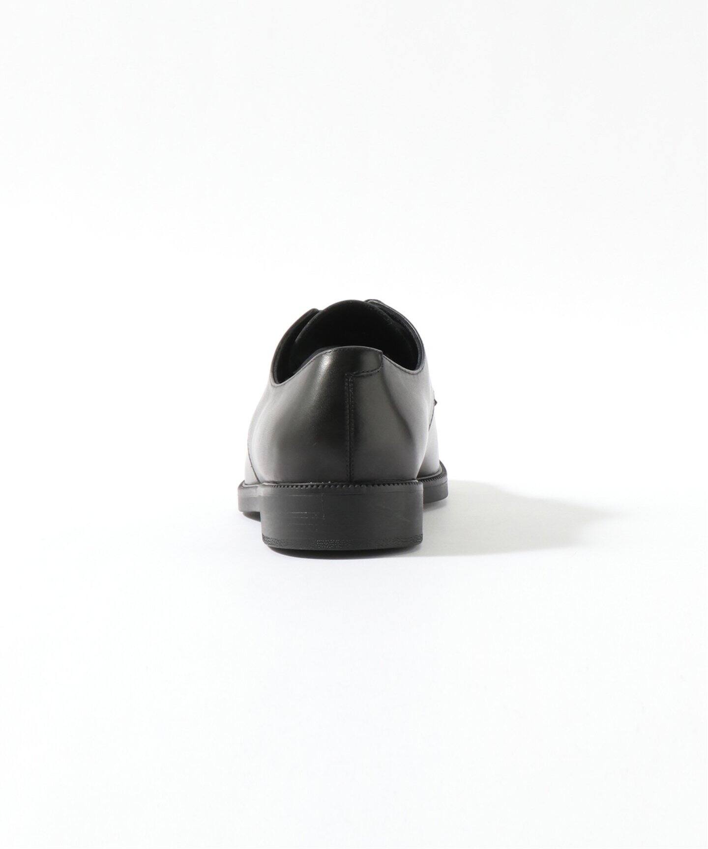 Marbot for EDIFICE/417 】別注 French サービスマンシューズ NOIR 
