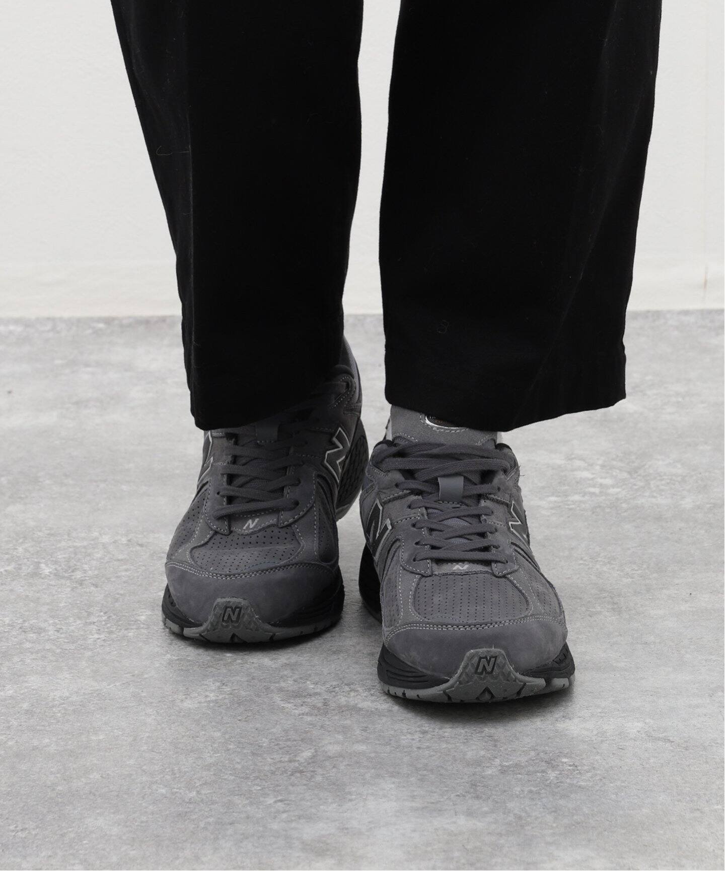 NEW BALANCE / ニューバランス】M2002REH（スニーカー）｜417 EDIFICE 