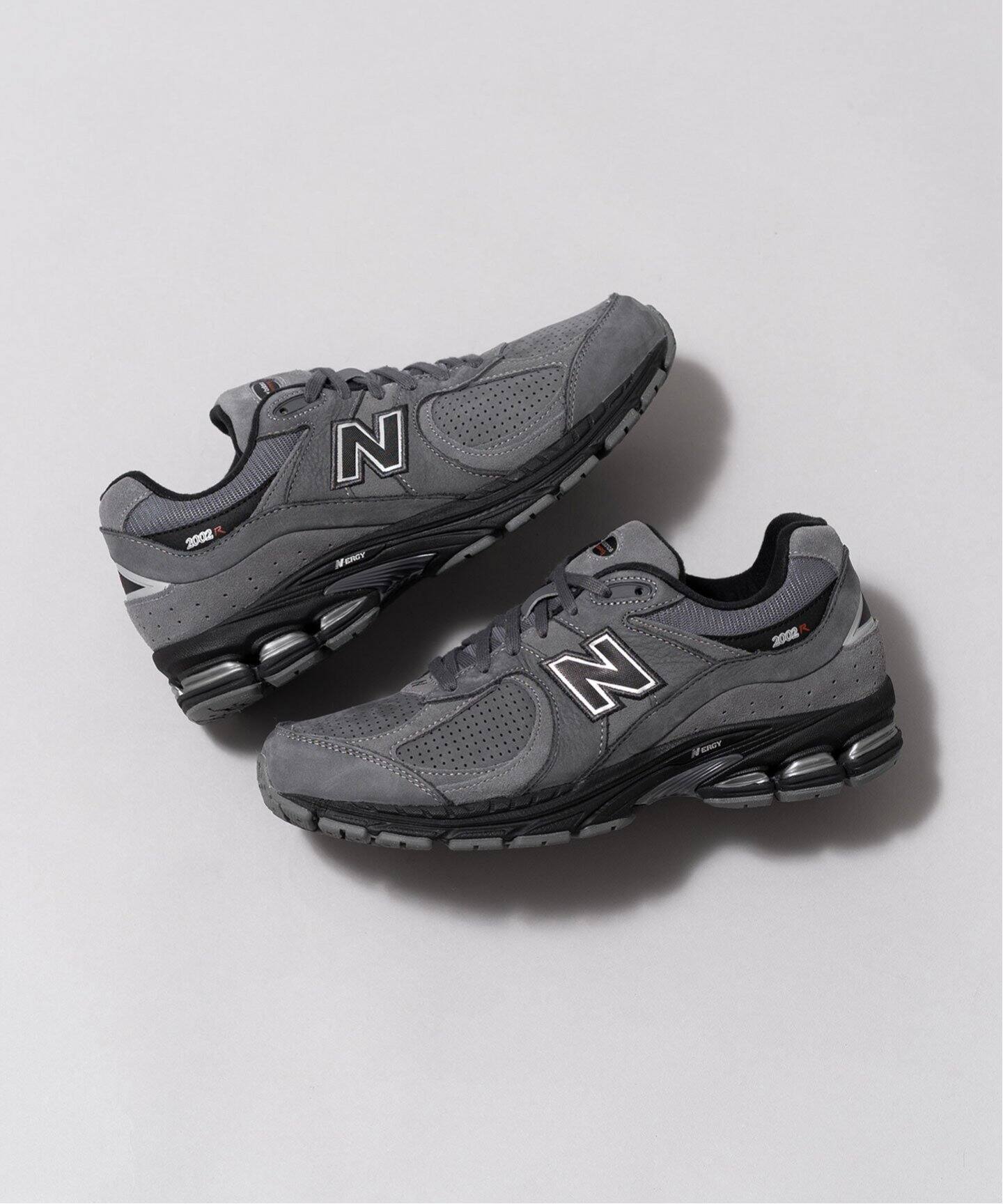 NEW BALANCE / ニューバランス】M2002REH（スニーカー）｜417 EDIFICE  